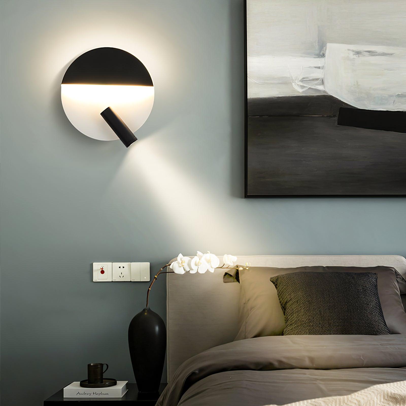 Aurnorir Wall Light Spotlight - Letslighting