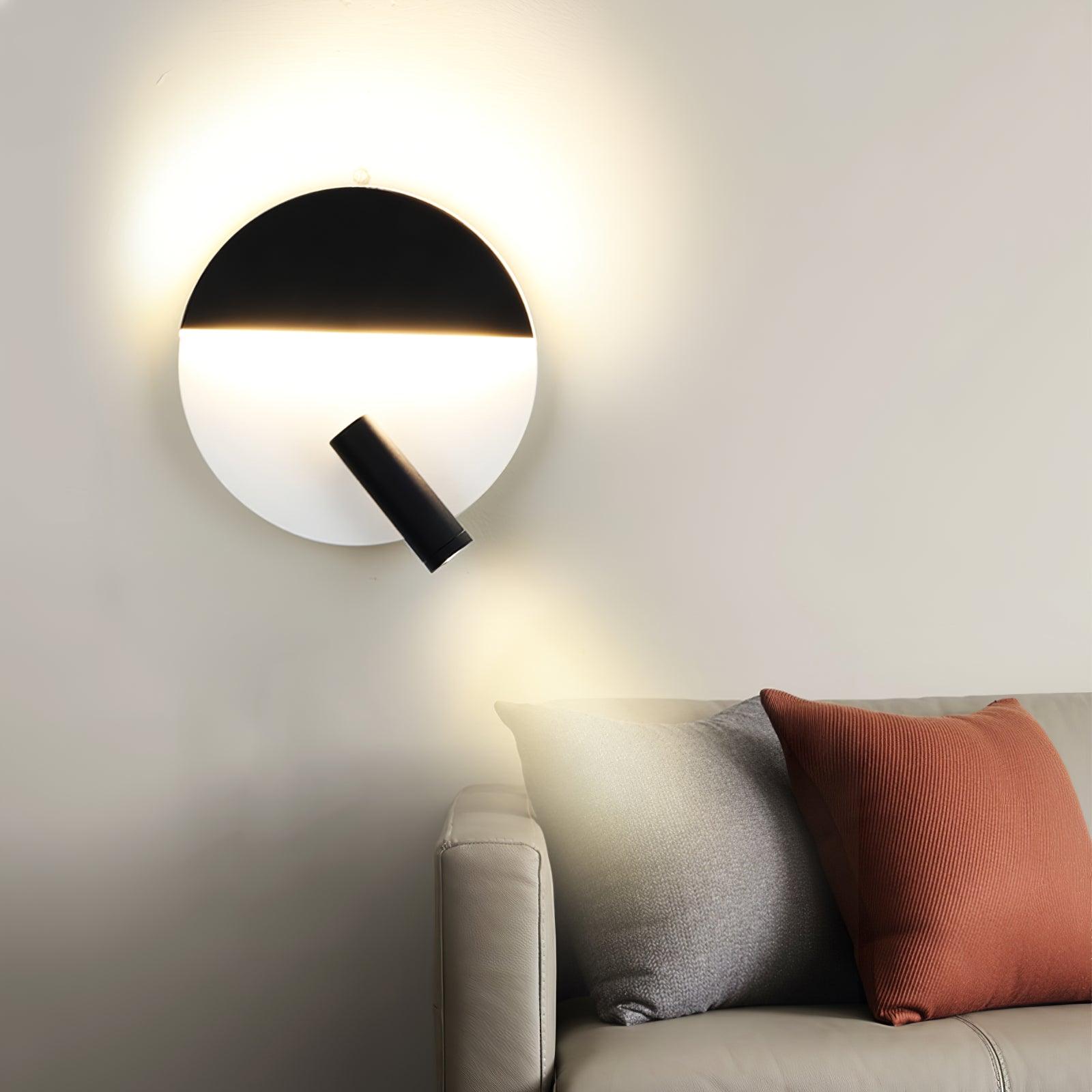 Aurnorir Wall Light Spotlight - Letslighting