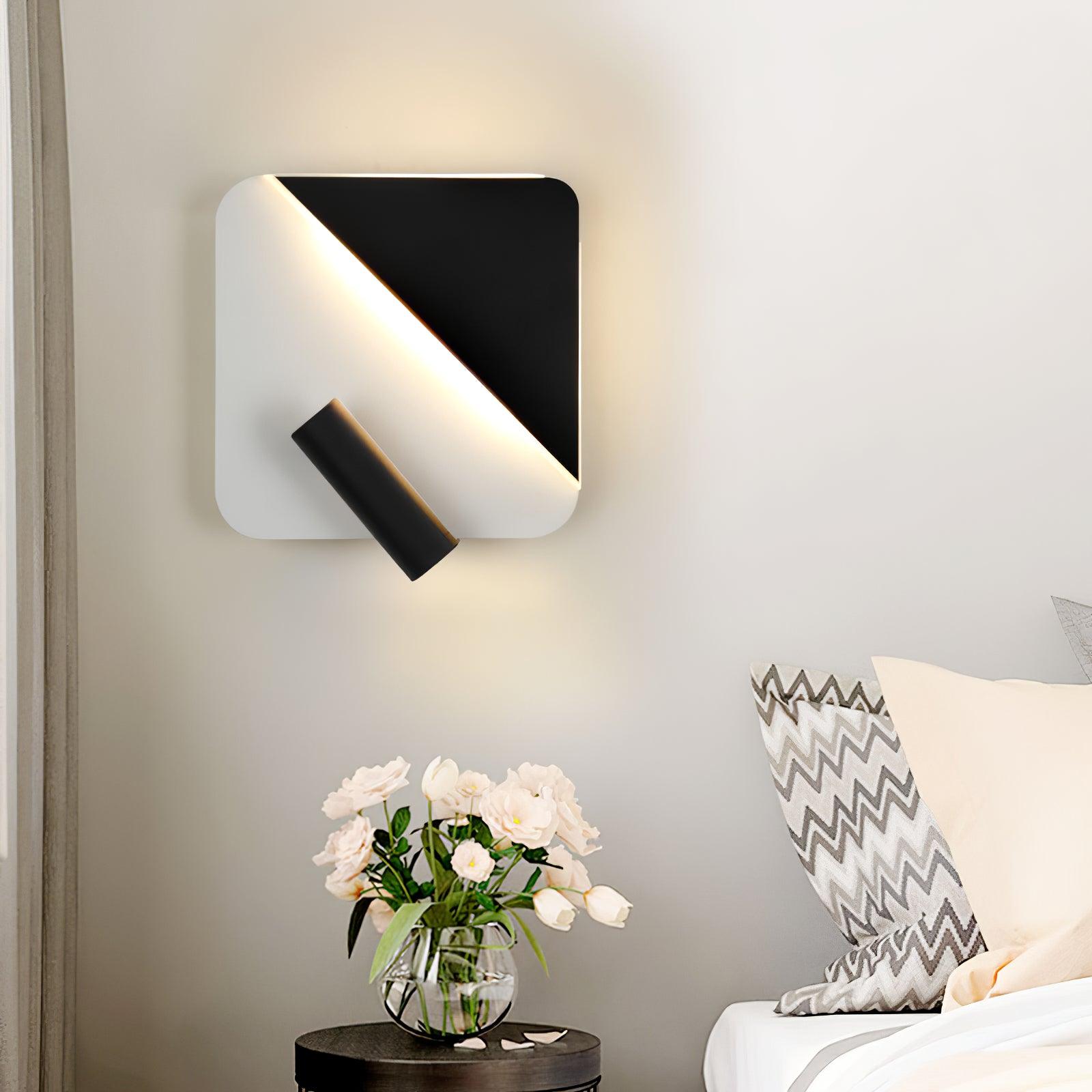 Aurnorir Wall Light Spotlight - Letslighting