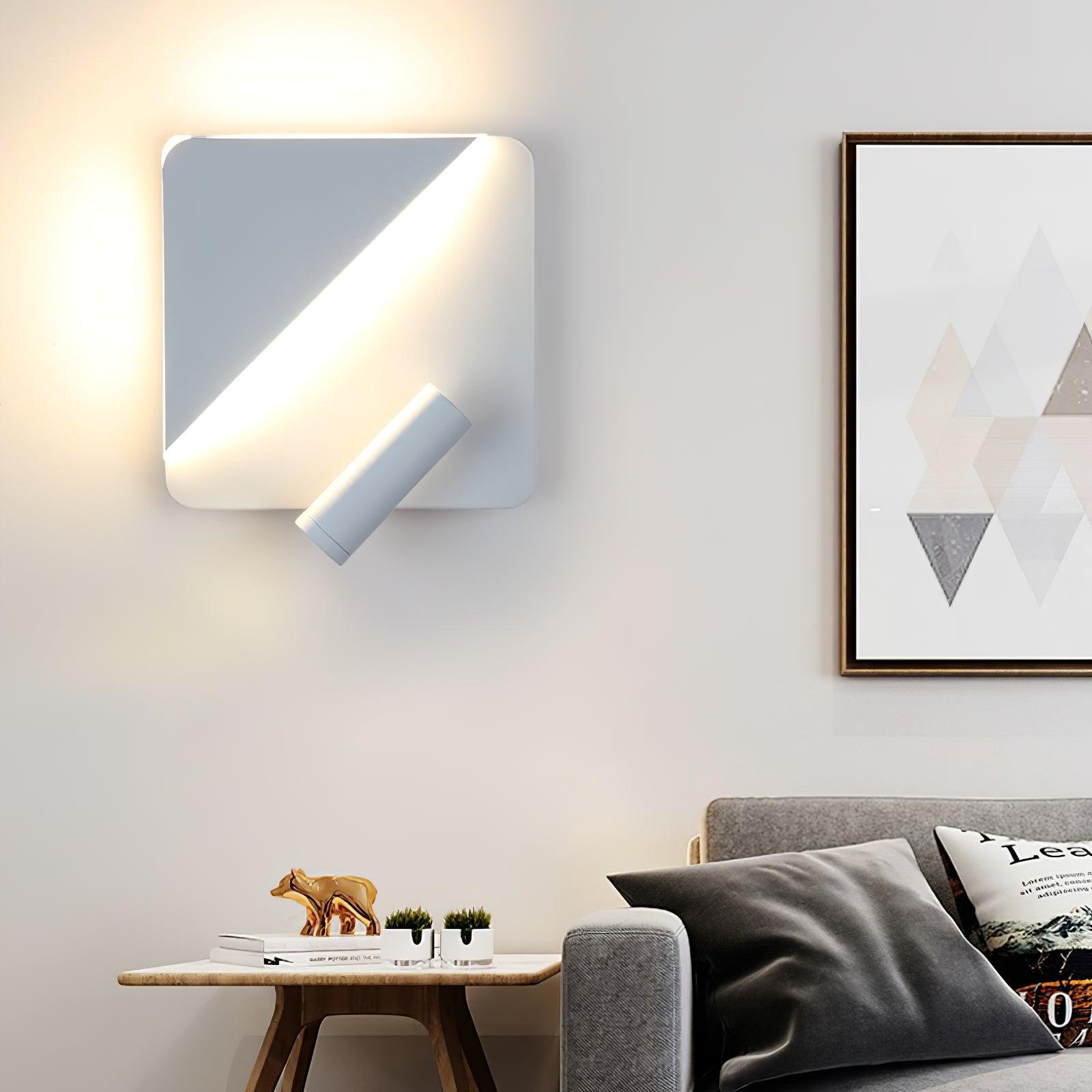 Aurnorir Wall Light Spotlight - Letslighting