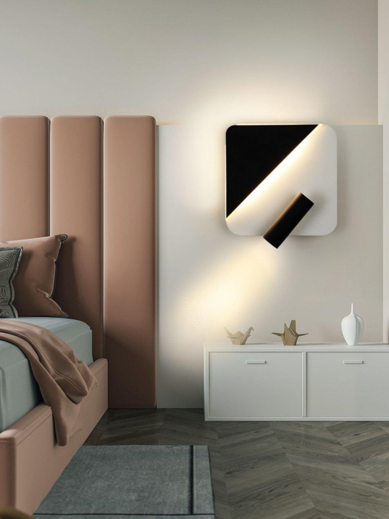 Aurnorir Wall Light Spotlight - Letslighting