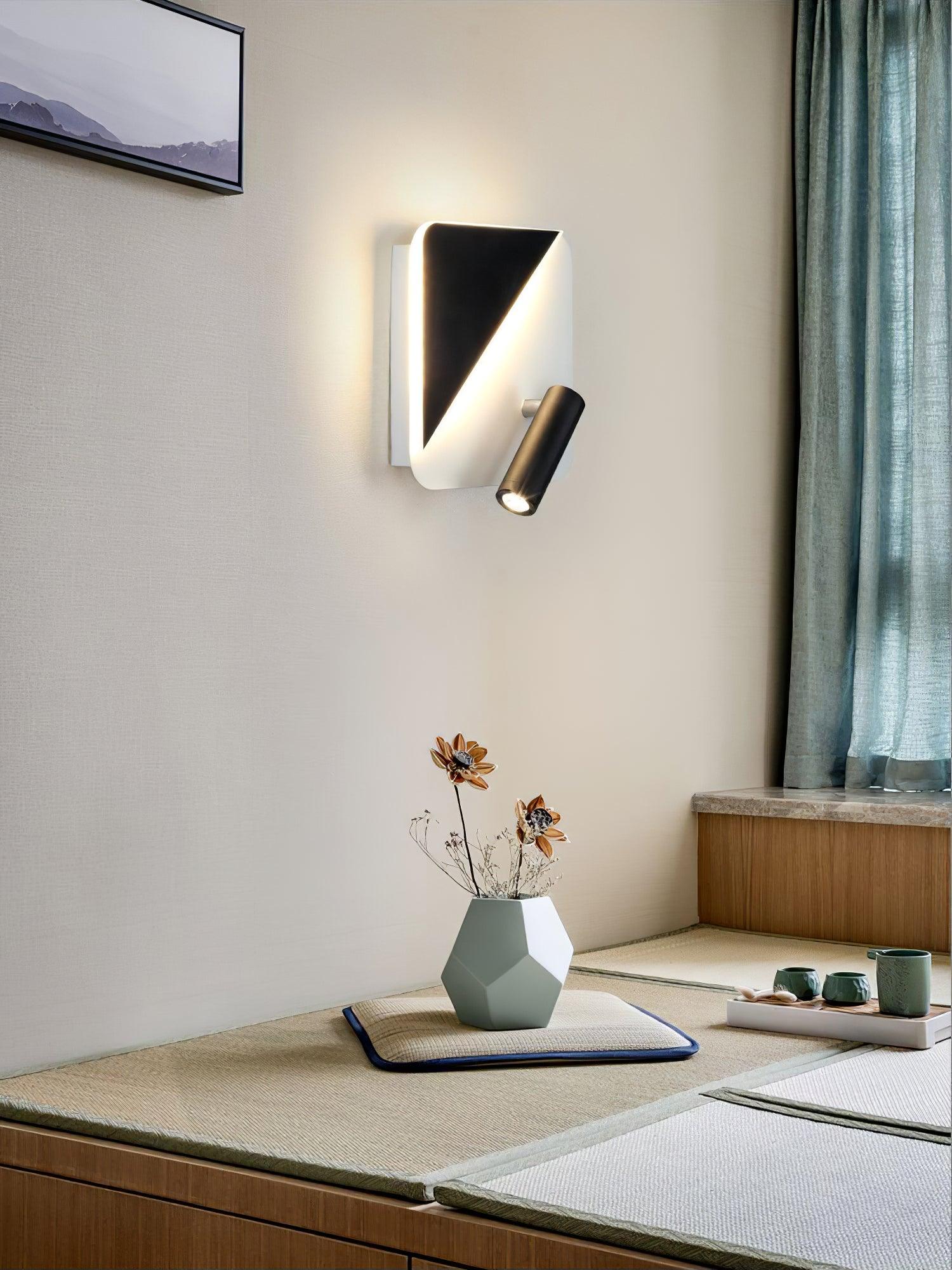 Aurnorir Wall Light Spotlight - Letslighting
