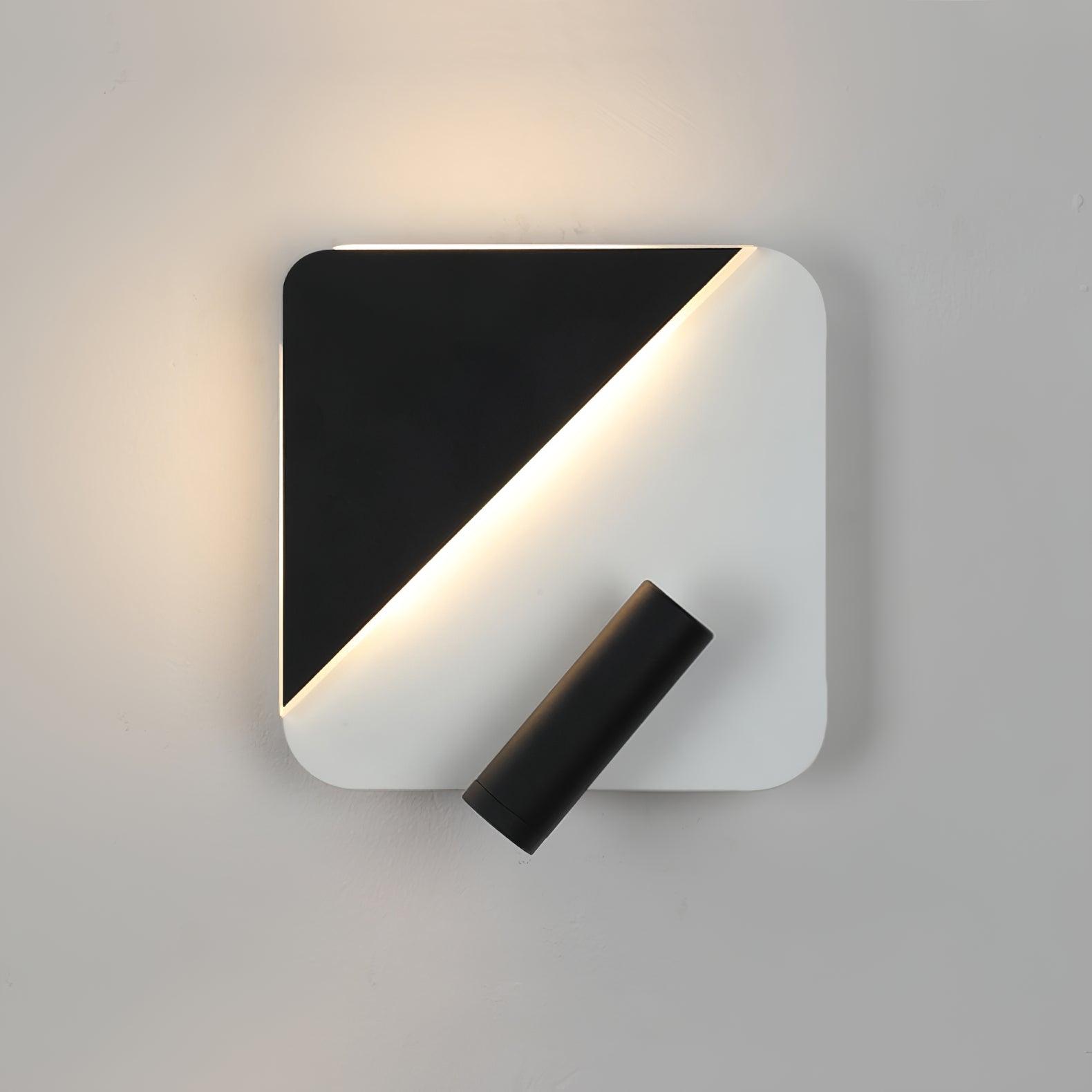Aurnorir Wall Light Spotlight - Letslighting