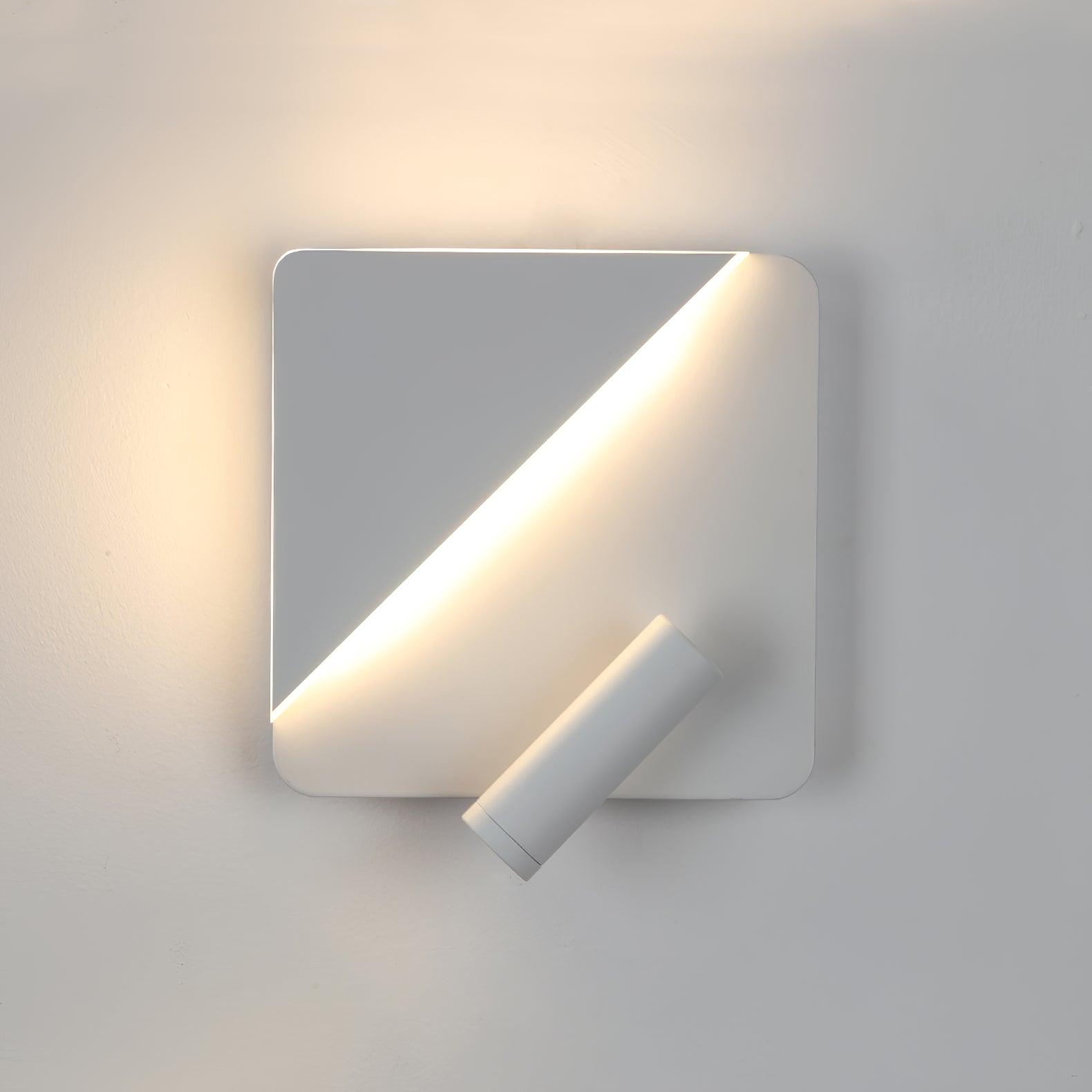 Aurnorir Wall Light Spotlight - Letslighting