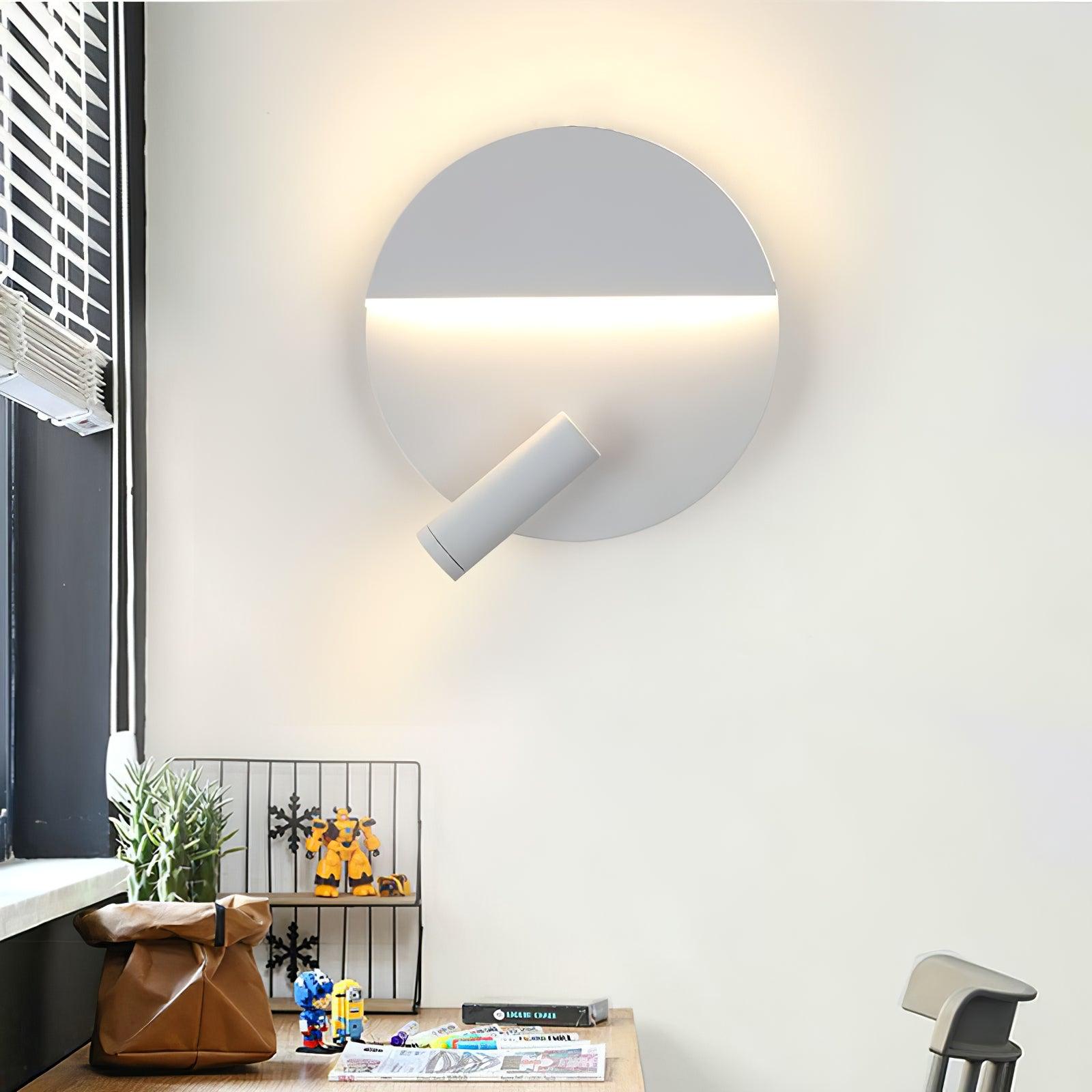 Aurnorir Wall Light Spotlight - Letslighting