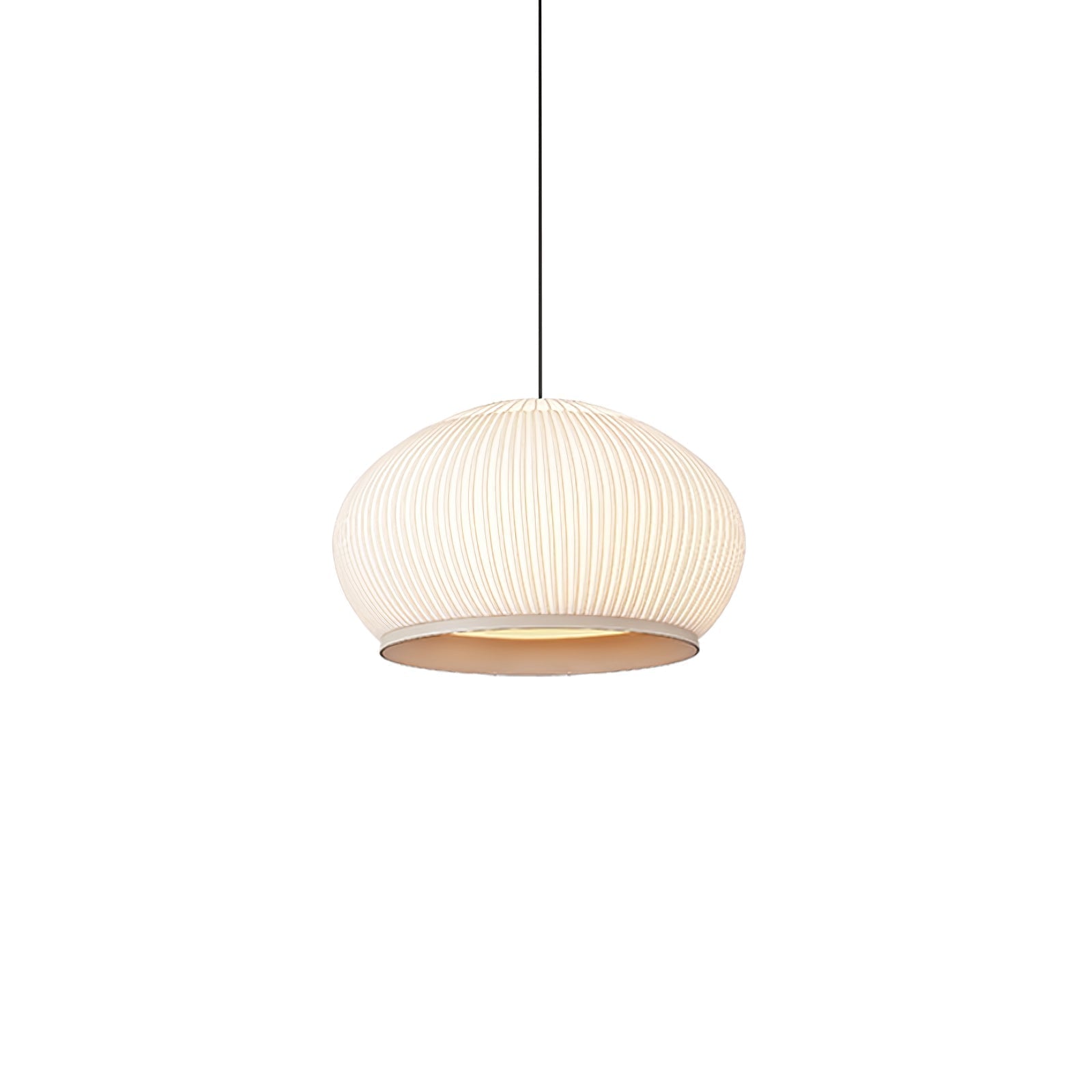 Lantern Knit Pendant Lamp - Letslighting