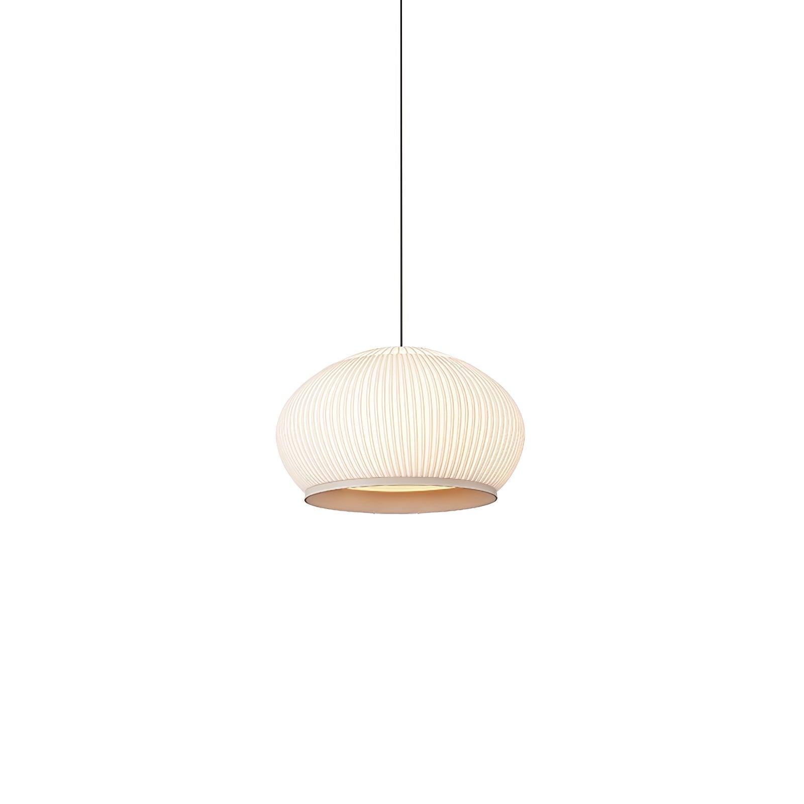 Lantern Knit Pendant Lamp - Letslighting