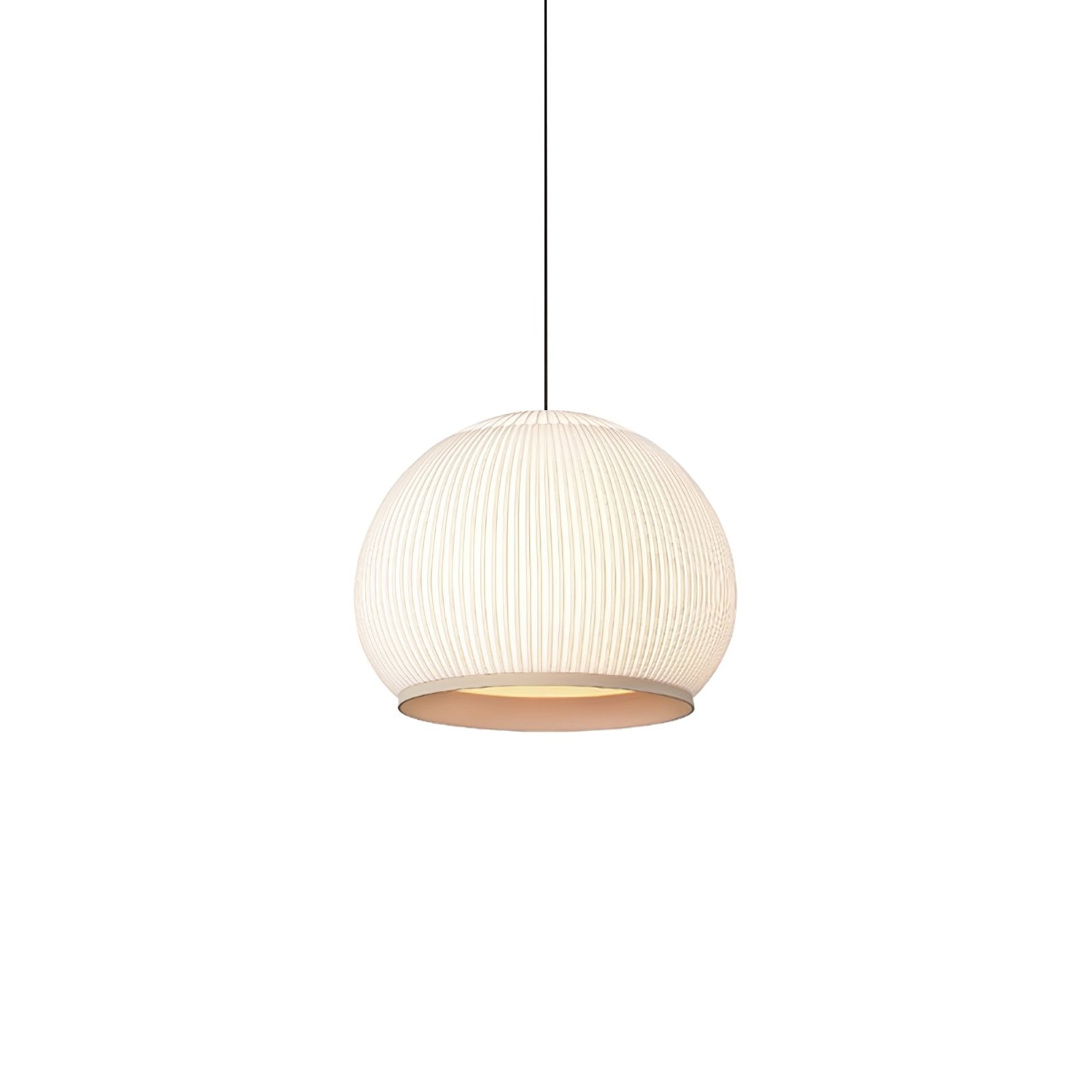 Lantern Knit Pendant Lamp - Letslighting