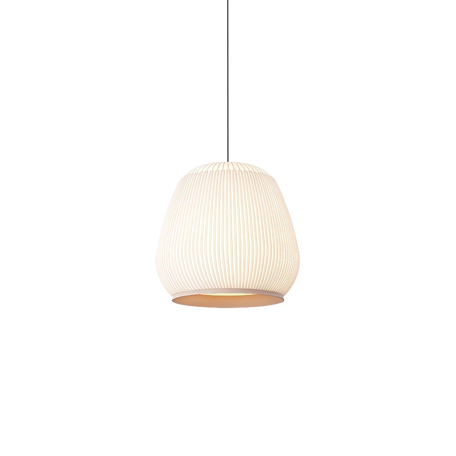 Lantern Knit Pendant Lamp - Letslighting