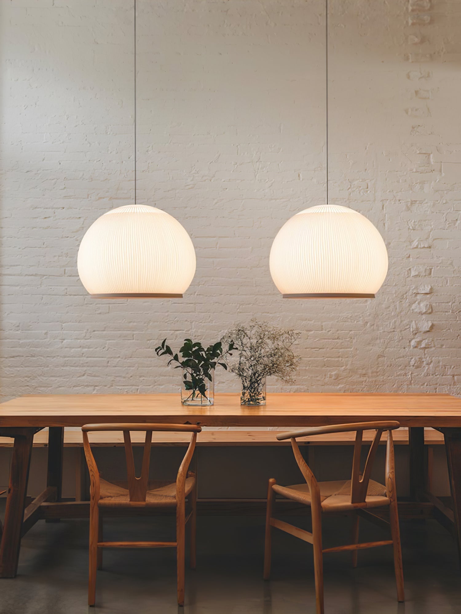 Lantern Knit Pendant Lamp - Letslighting