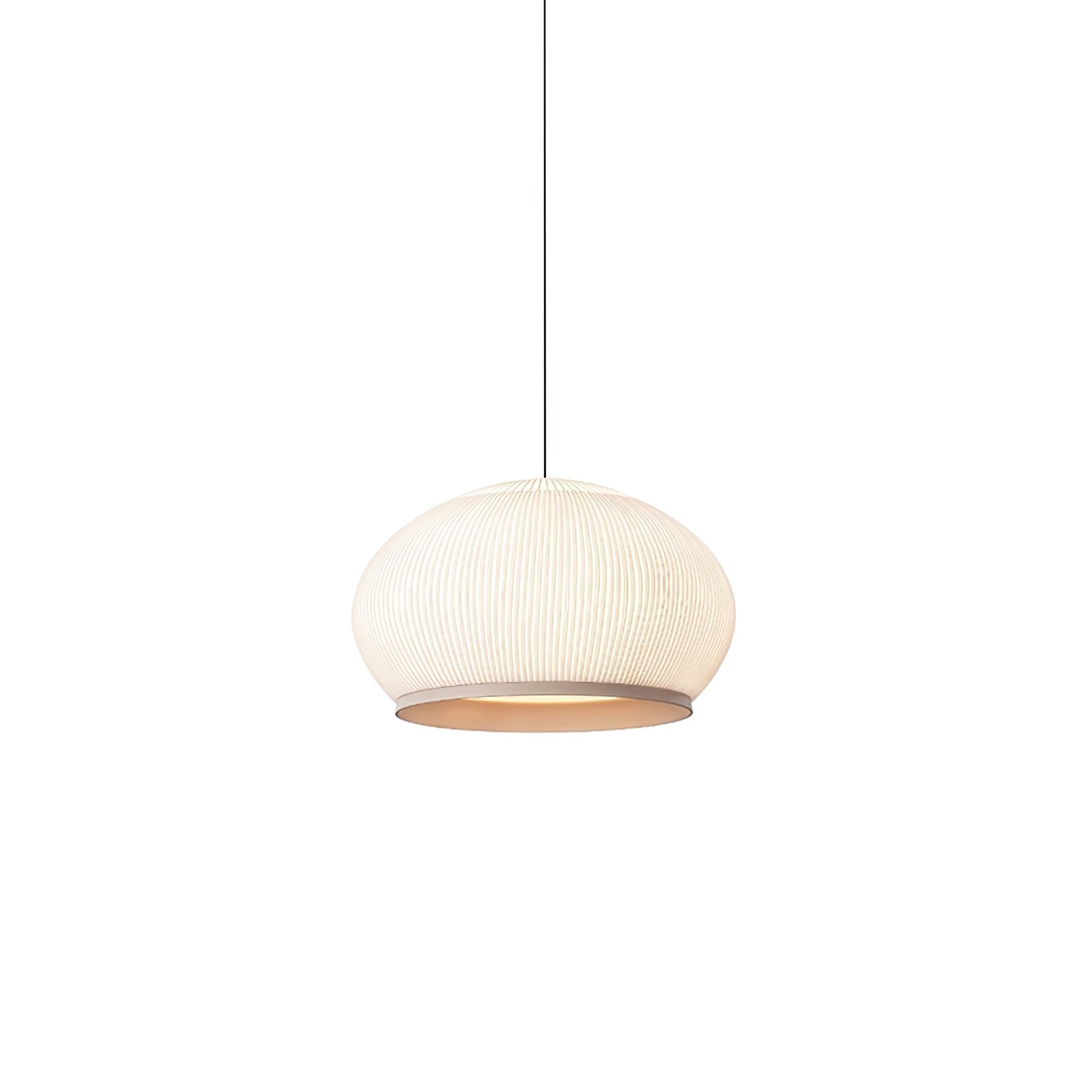 Lantern Knit Pendant Lamp - Letslighting