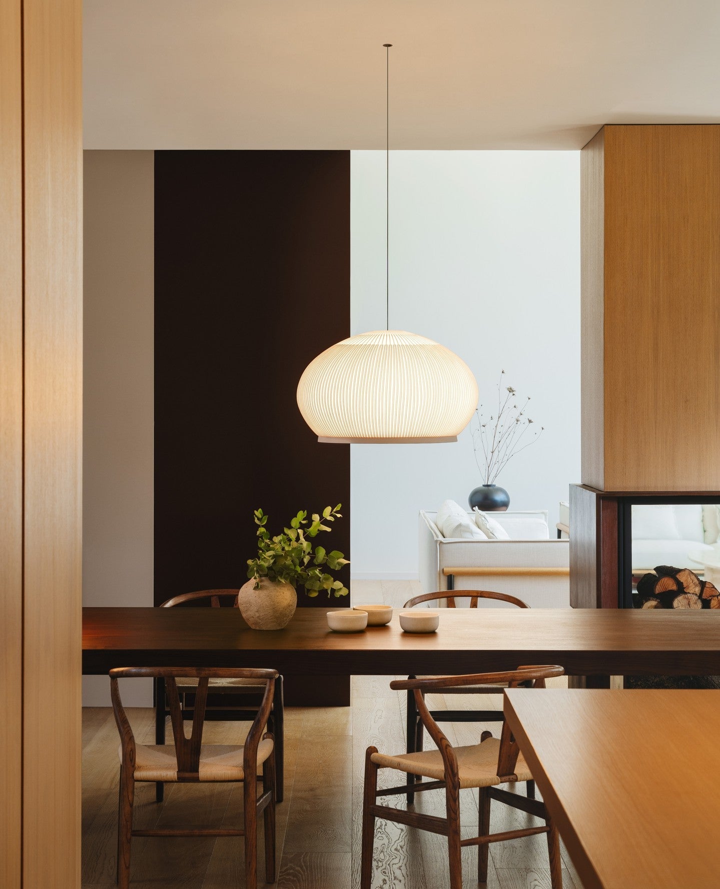 Lantern Knit Pendant Lamp - Letslighting