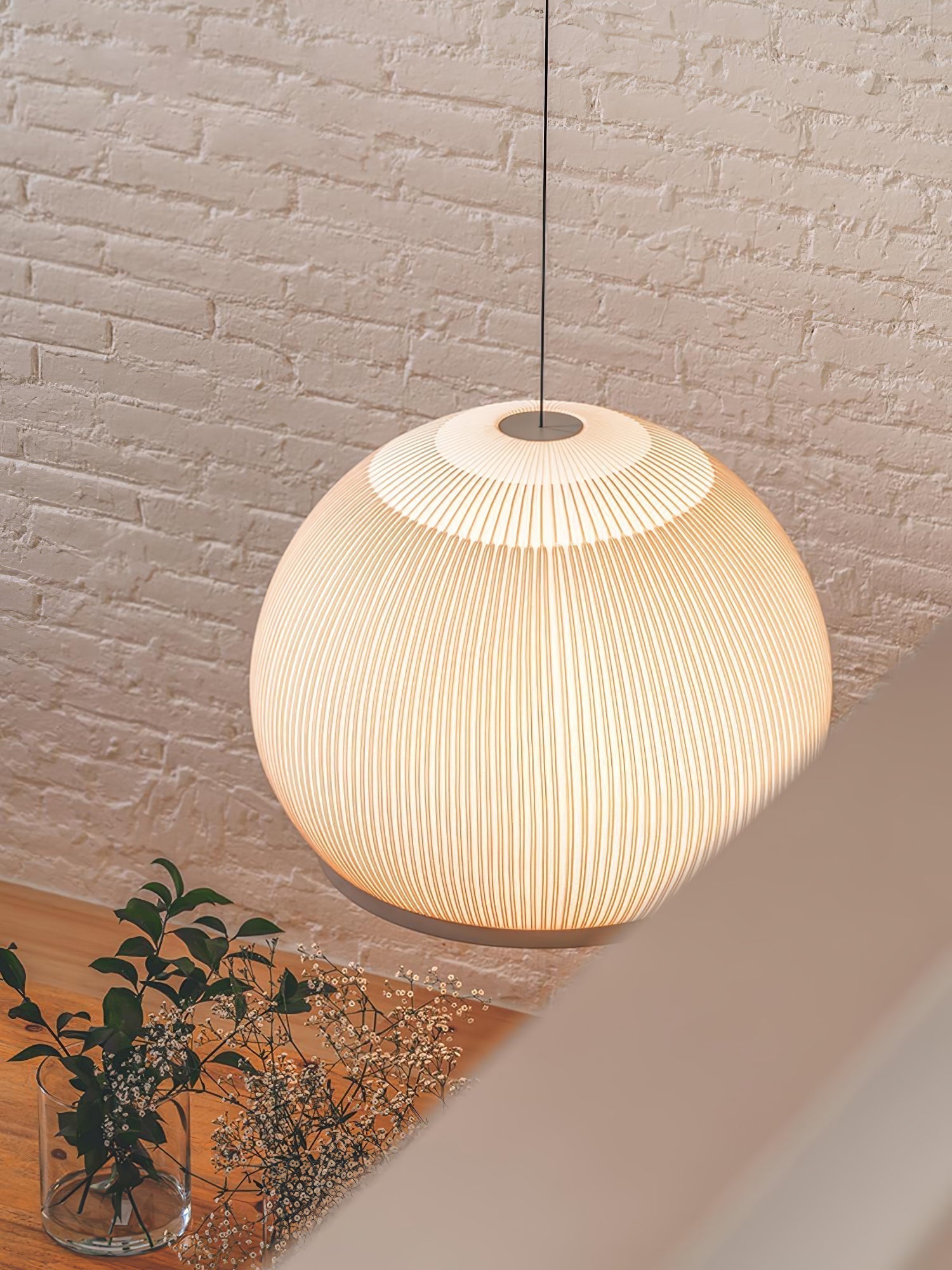 Lantern Knit Pendant Lamp - Letslighting