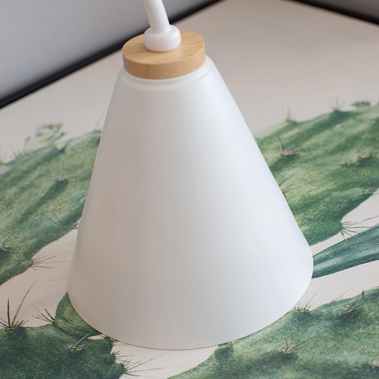 Kona Nordic Wall Lamp - Letslighting