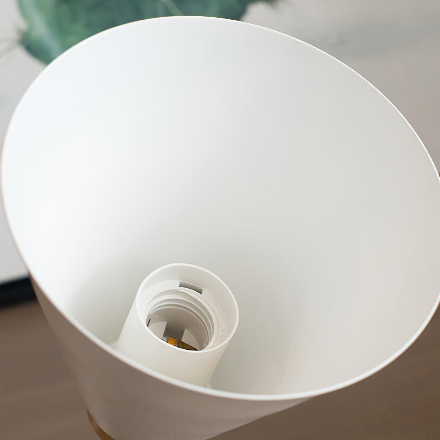 Kona Nordic Wall Lamp - Letslighting
