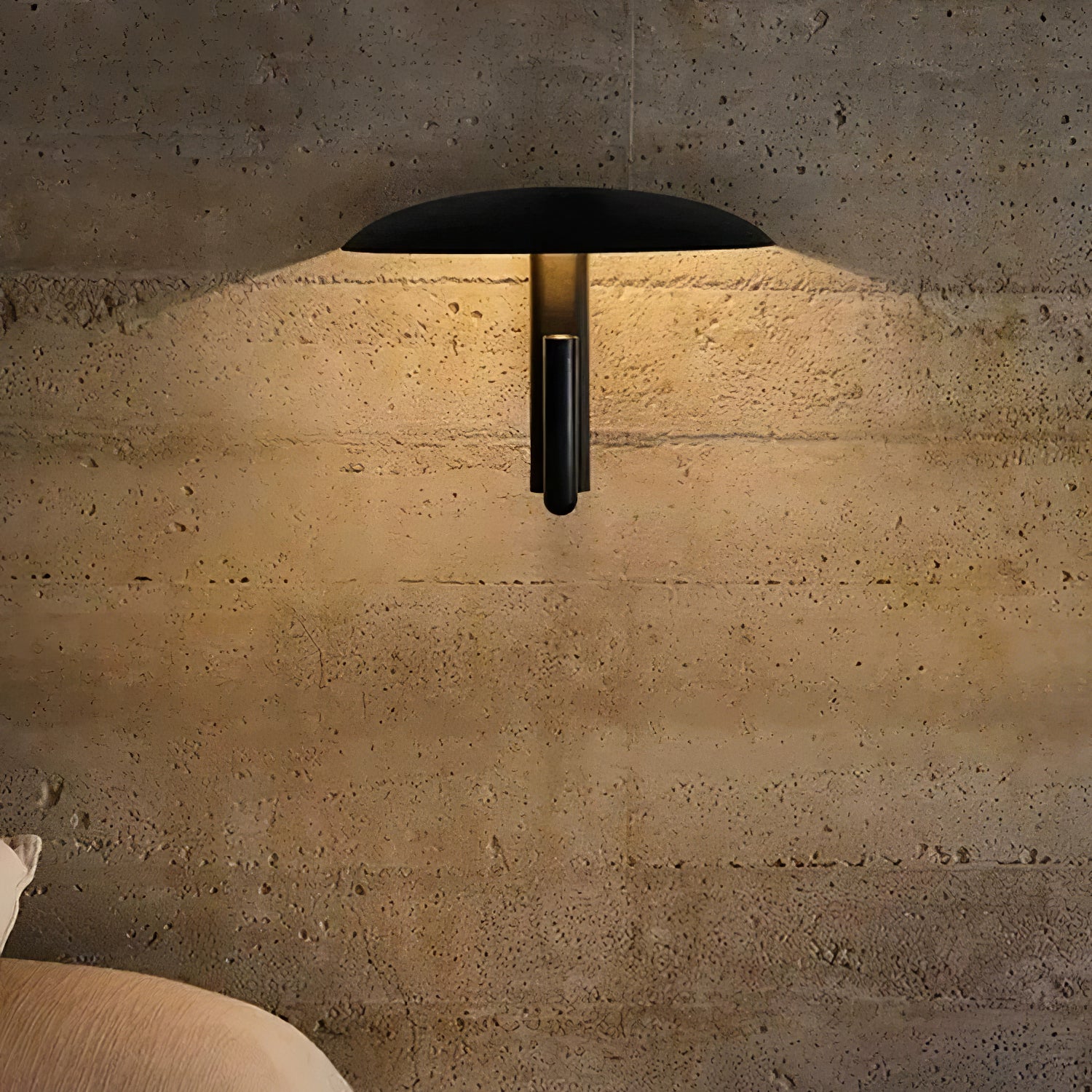 Konoha Wall Lamp - Letslighting