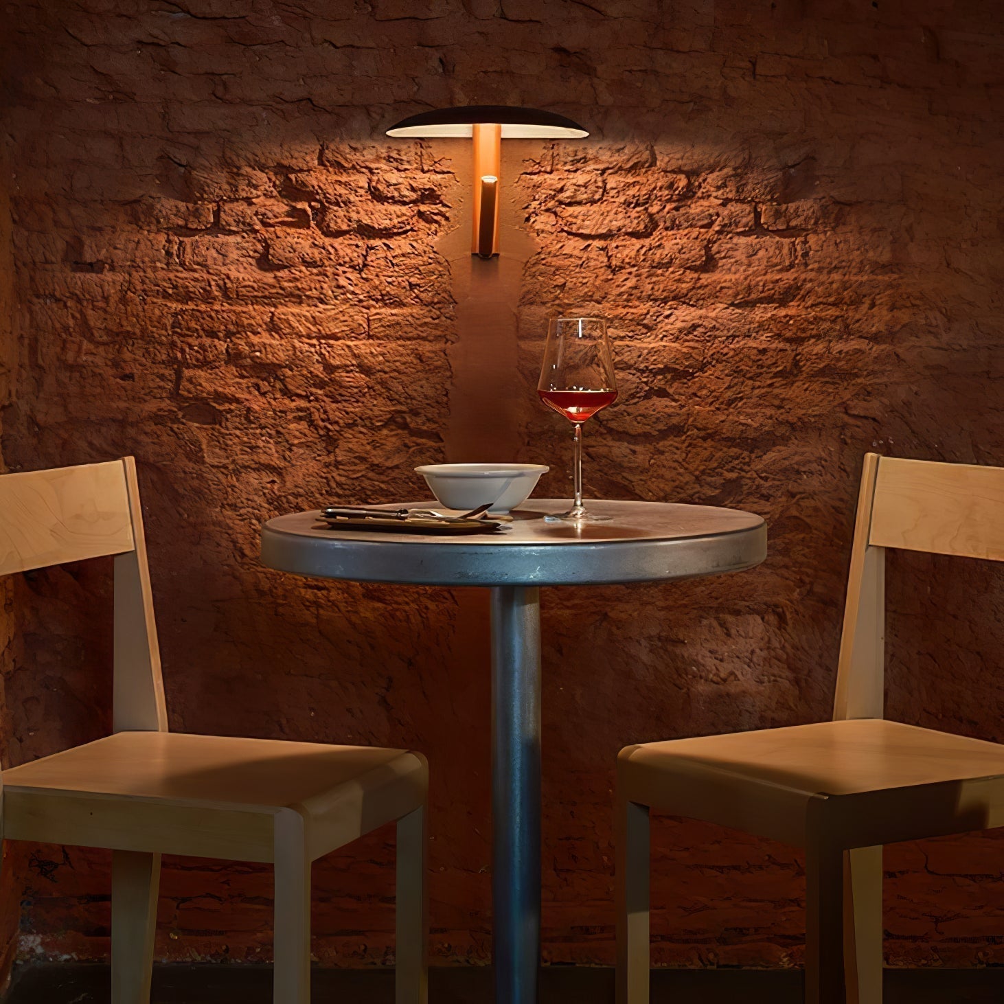 Konoha Wall Lamp - Letslighting