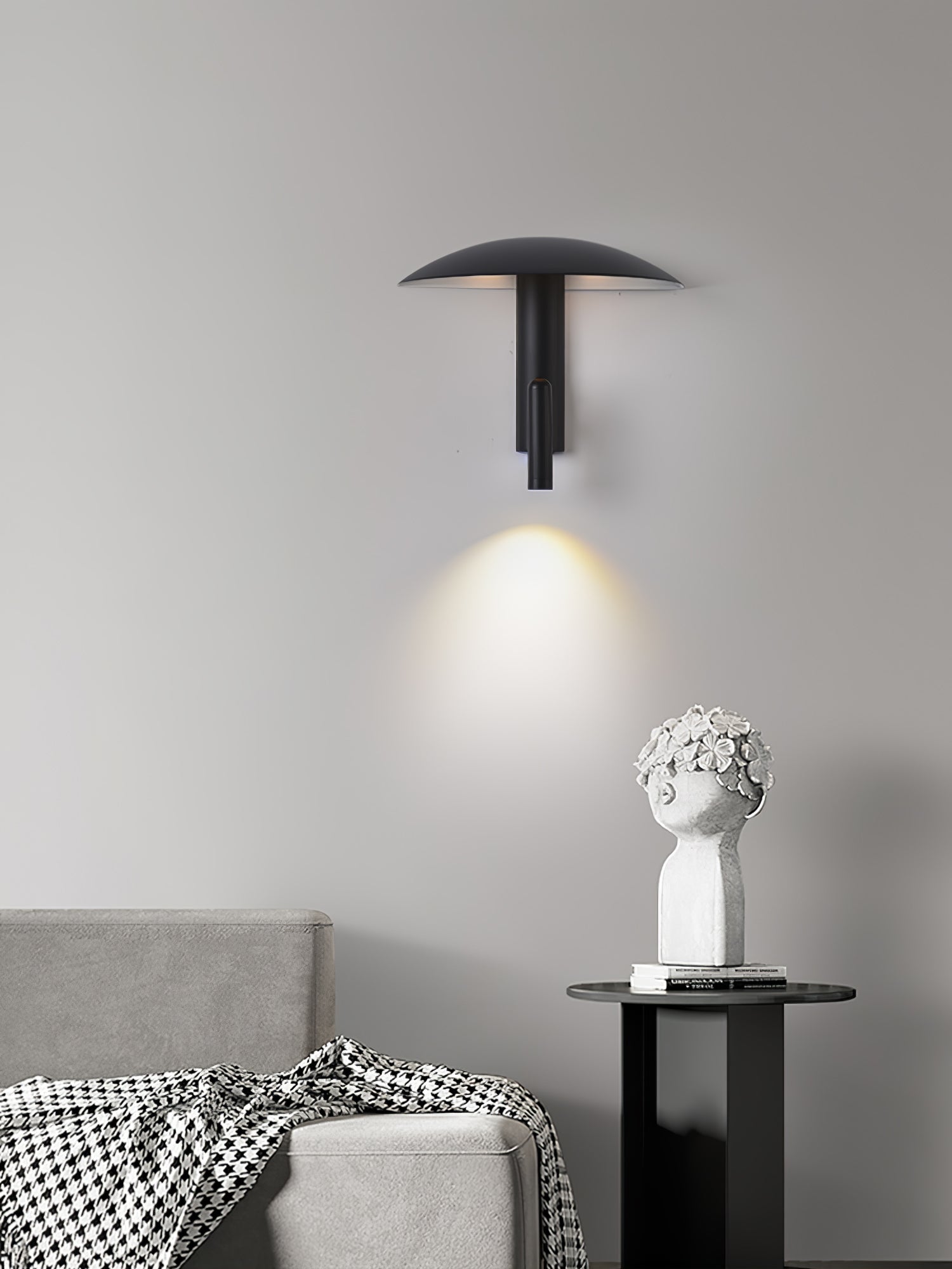 Konoha Wall Lamp - Letslighting