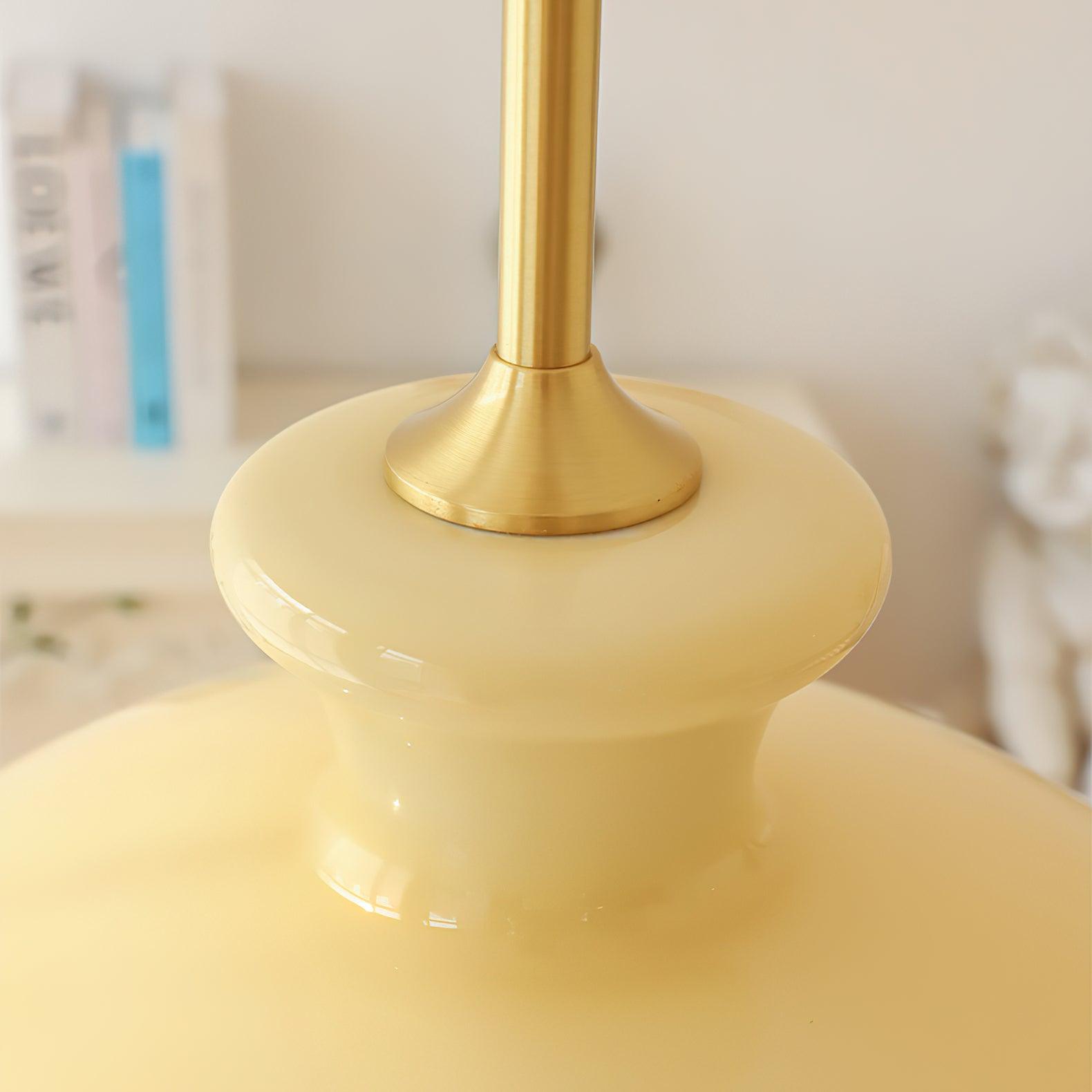 Paolina Glass Pendant Lamp - Letslighting