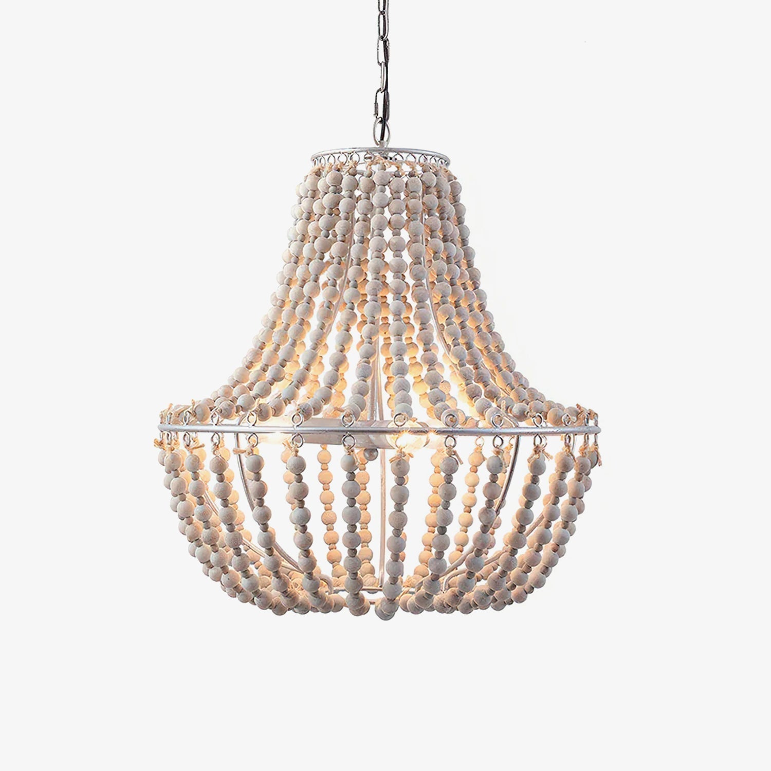 Koralky Chandelier - Letslighting