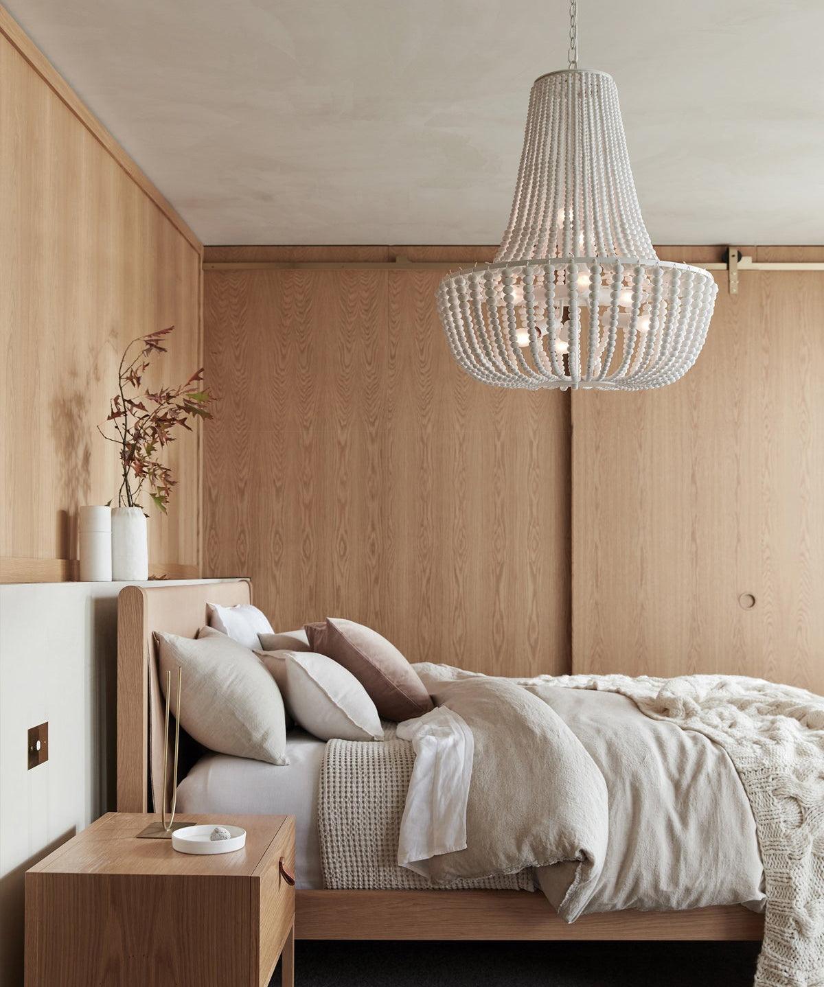 Koralky Chandelier - Letslighting