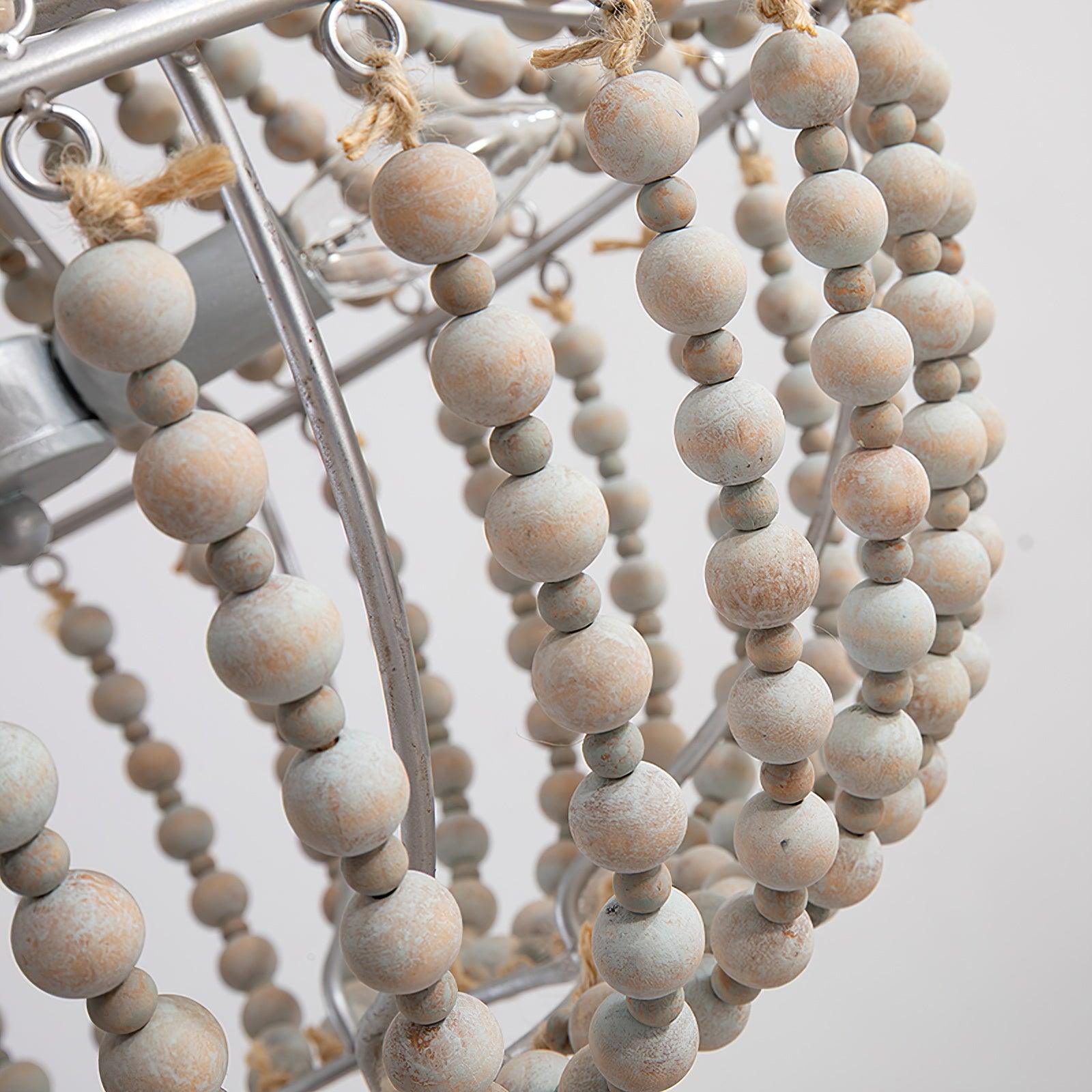 Koralky Chandelier - Letslighting