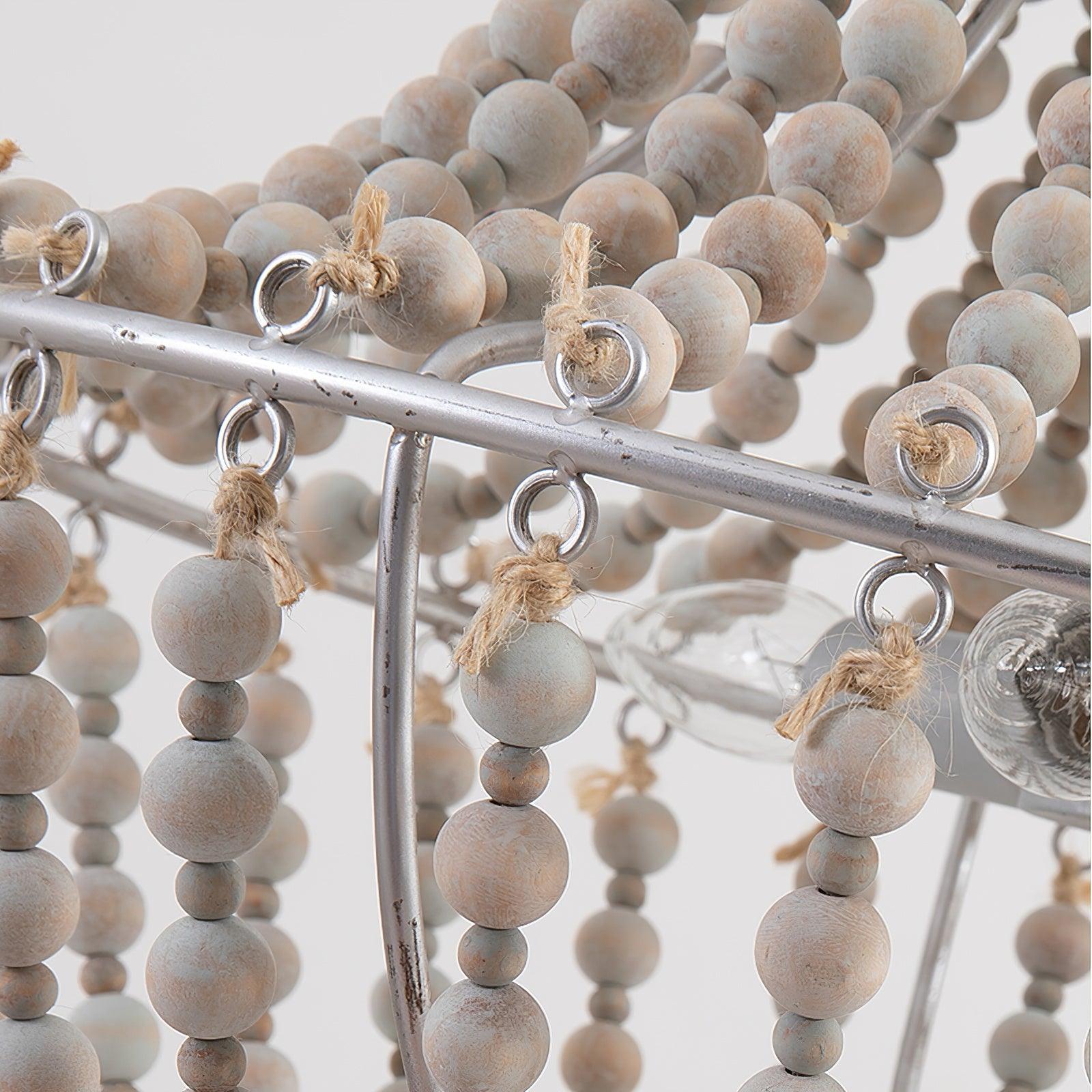Koralky Chandelier - Letslighting