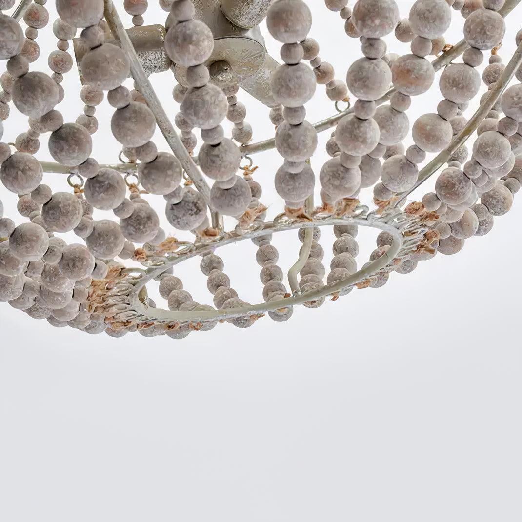 Koralky Chandelier - Letslighting