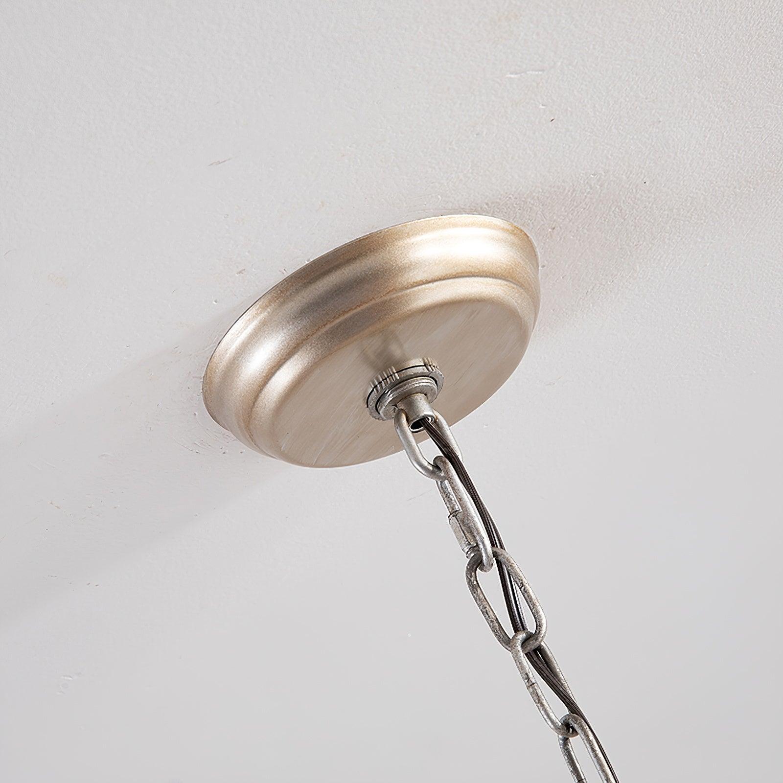 Koralky Chandelier - Letslighting