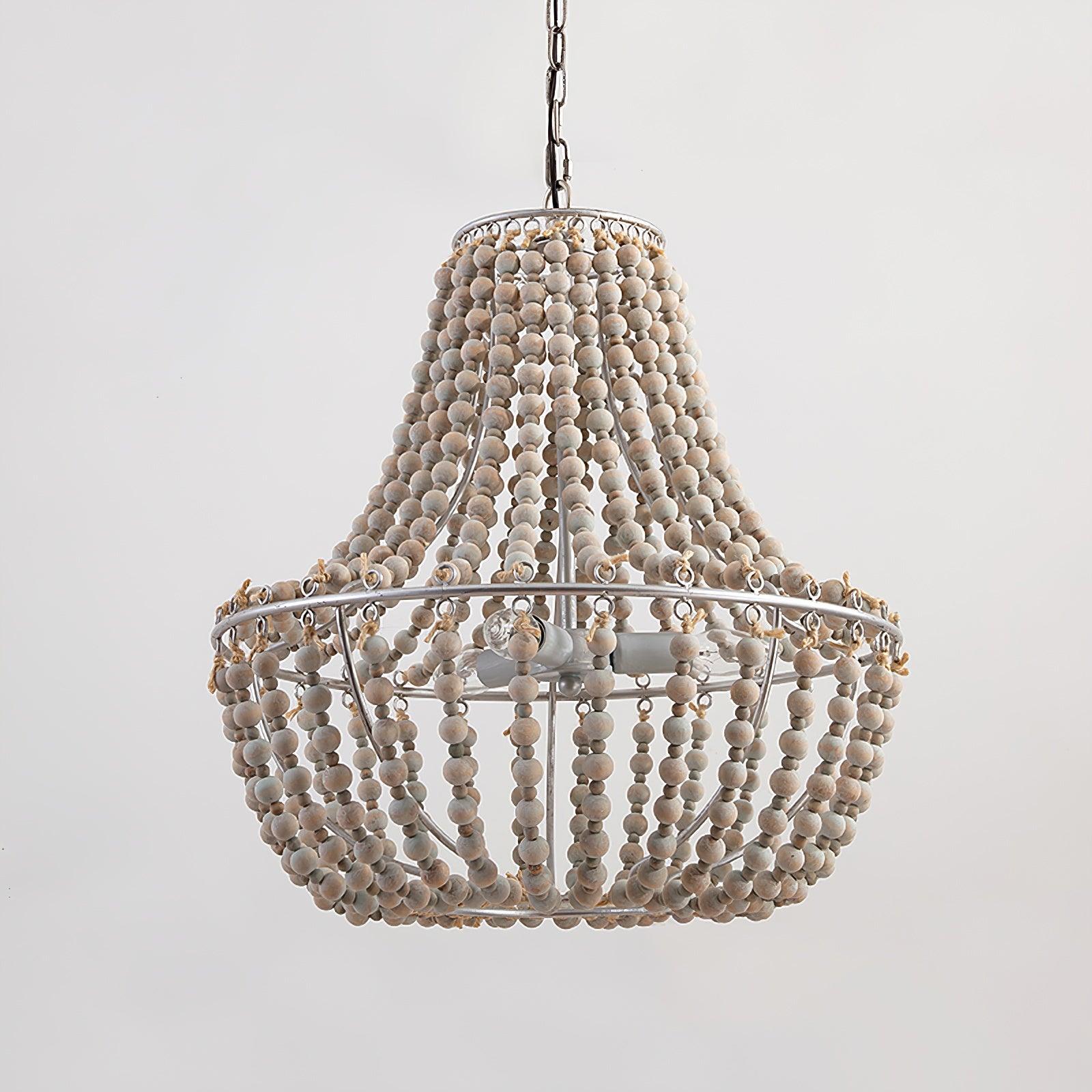 Koralky Chandelier - Letslighting