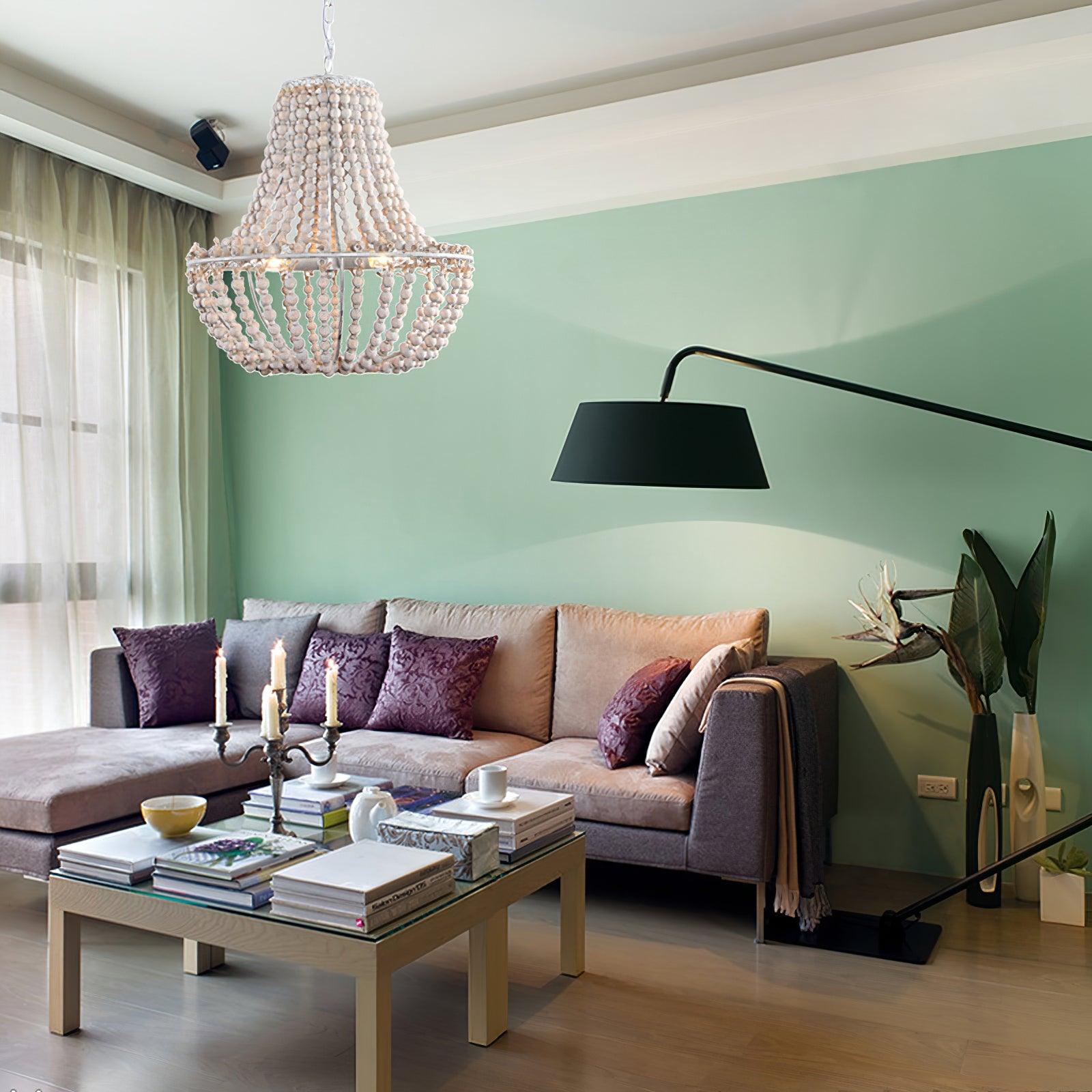 Koralky Chandelier - Letslighting