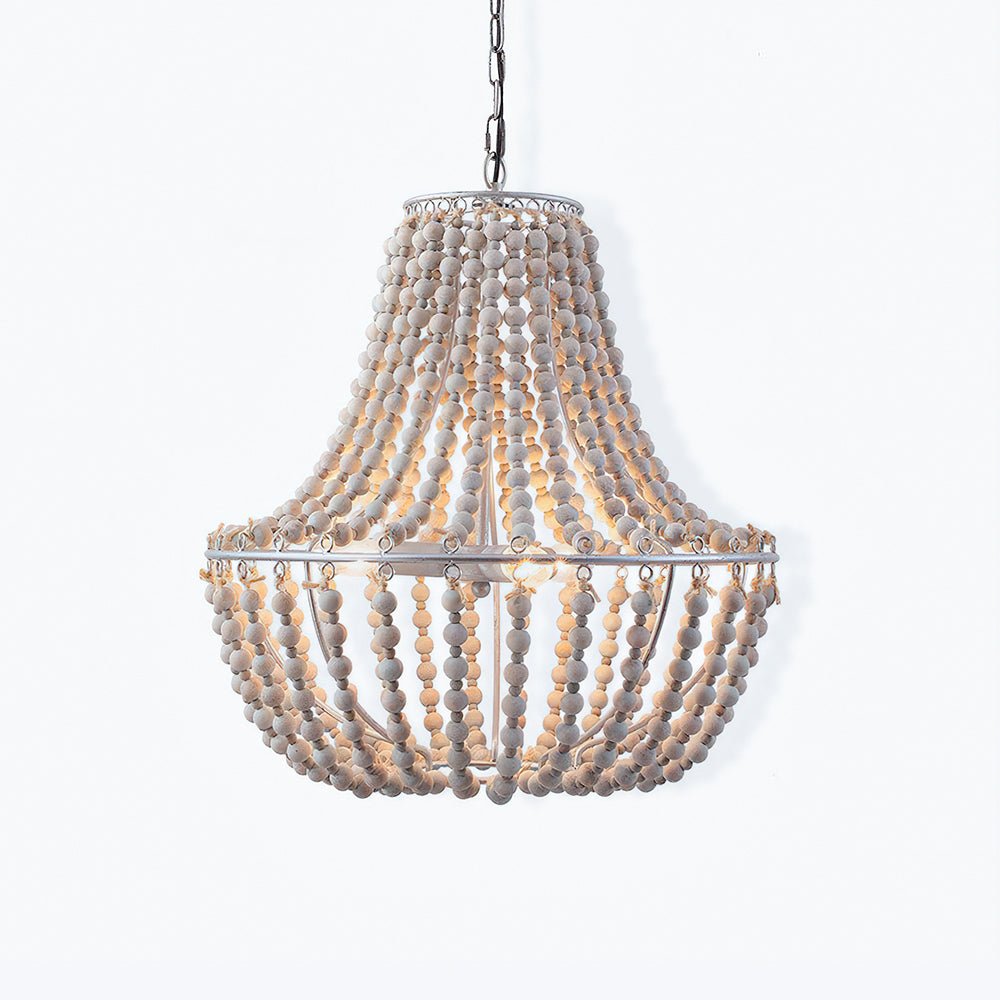 Koralky Chandelier - Letslighting