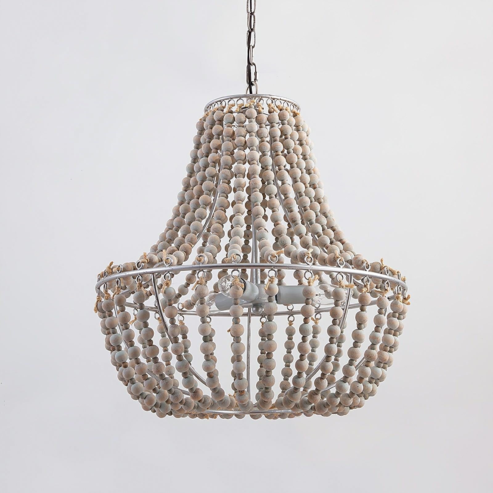 Koralky Chandelier - Letslighting