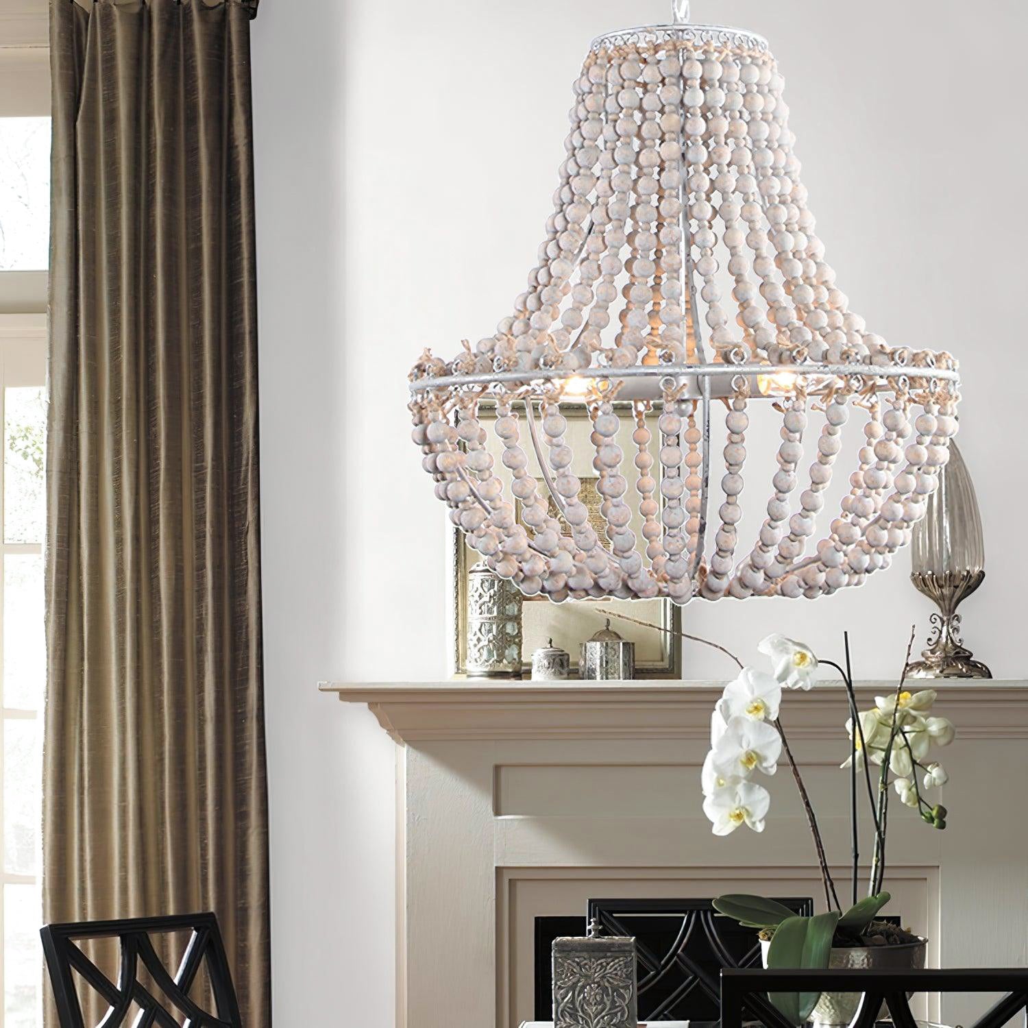 Koralky Chandelier - Letslighting