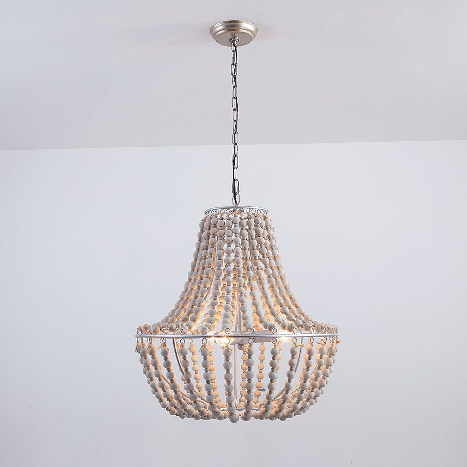 Koralky Chandelier - Letslighting