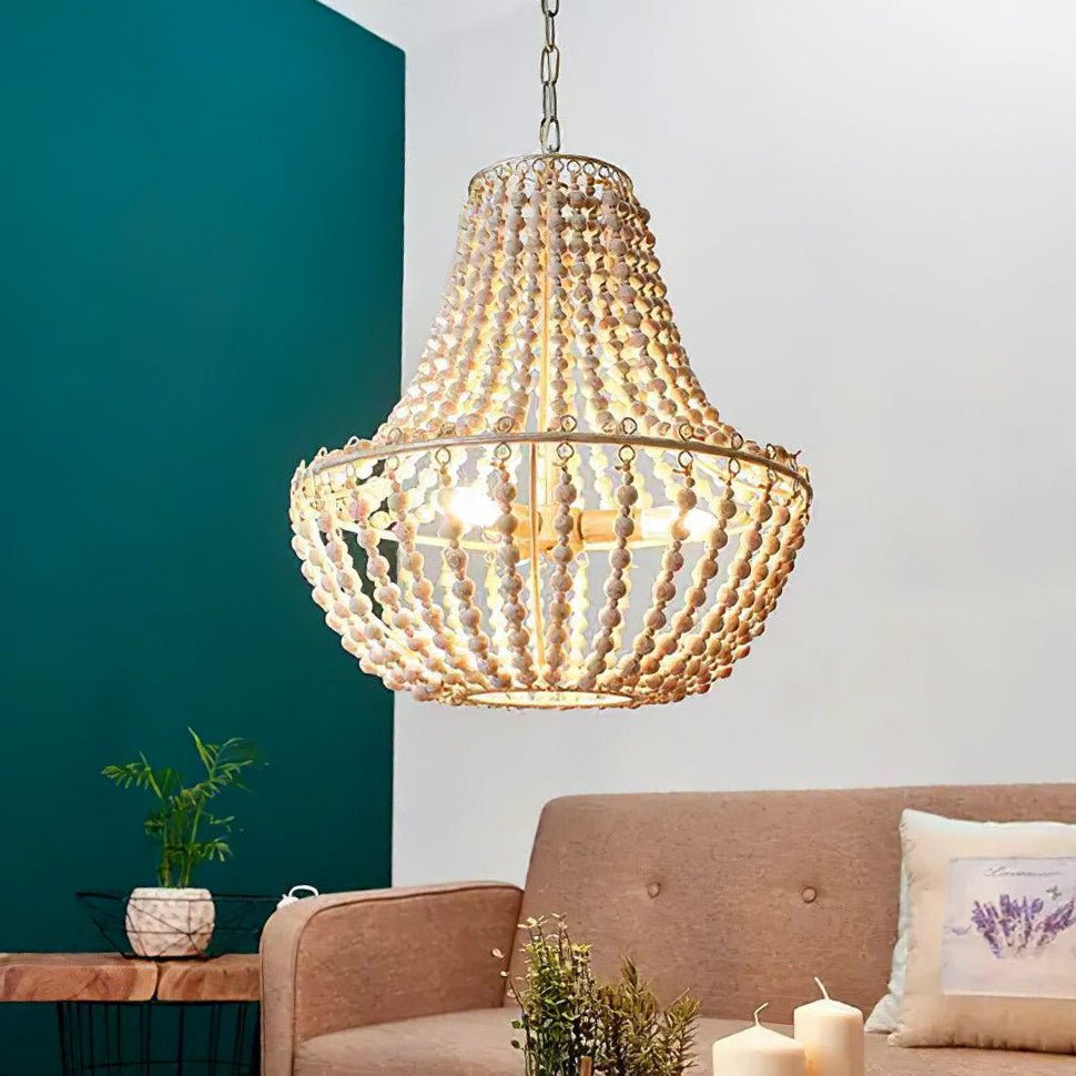 Koralky Chandelier - Letslighting
