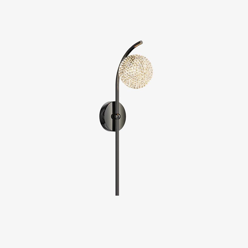 Ksovv Crystal Wall Lamp - Letslighting