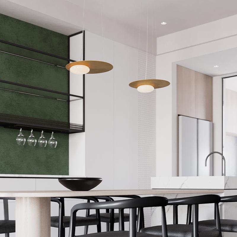 Kwic Pendant Lamp - Letslighting