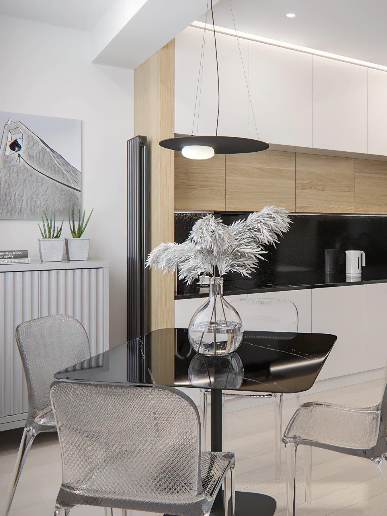 Kwic Pendant Lamp - Letslighting