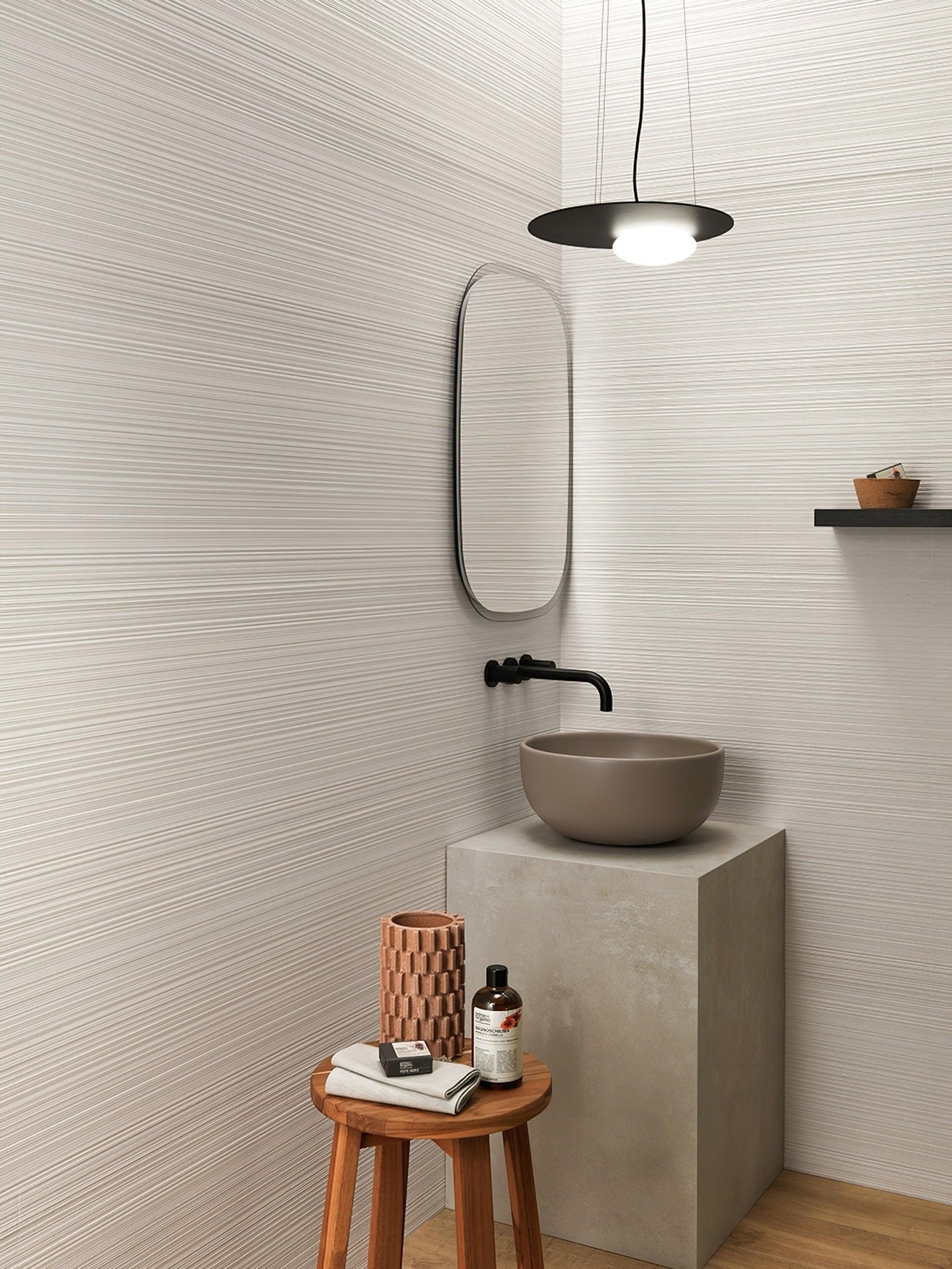 Kwic Pendant Lamp - Letslighting