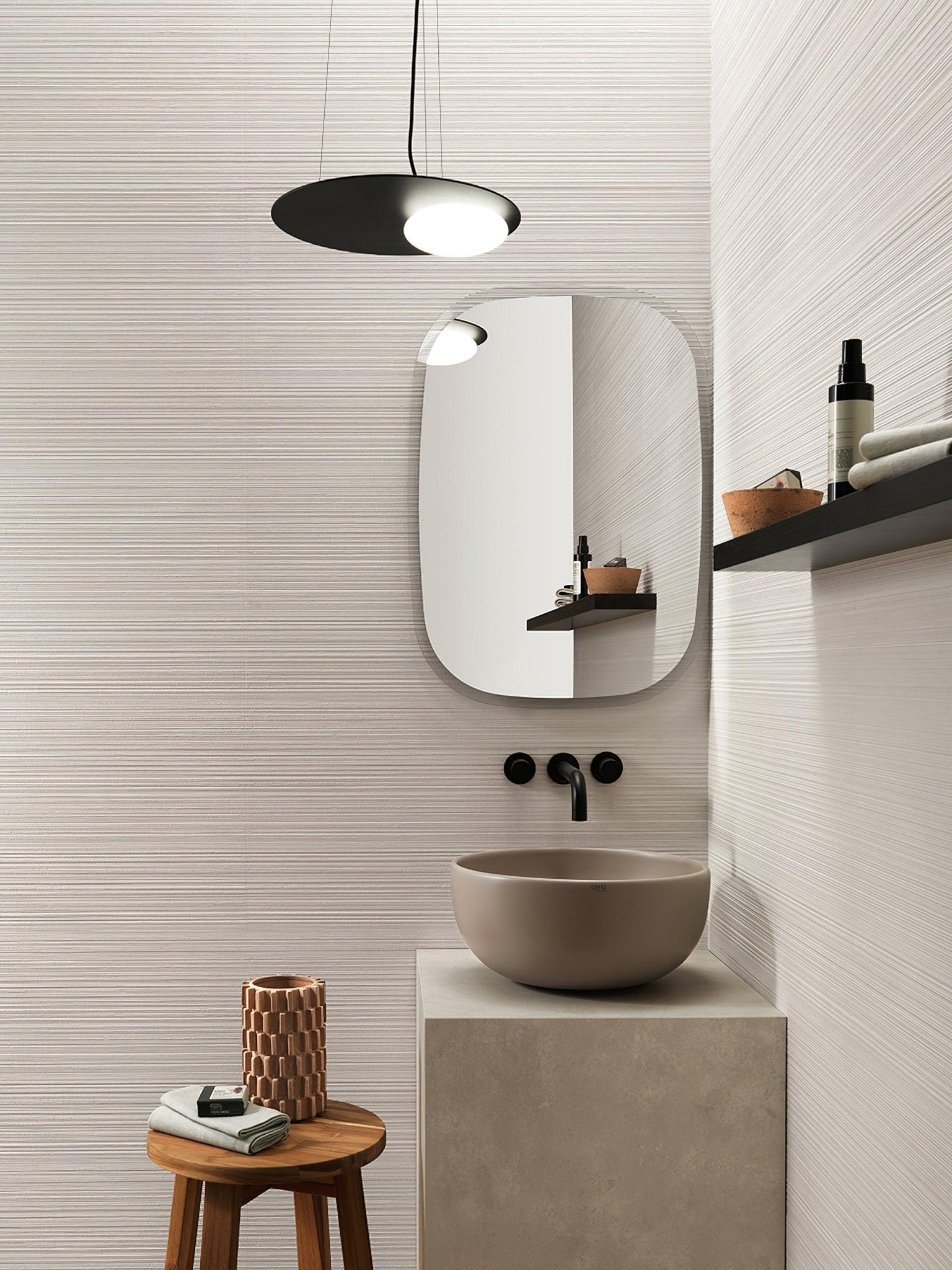 Kwic Pendant Lamp - Letslighting