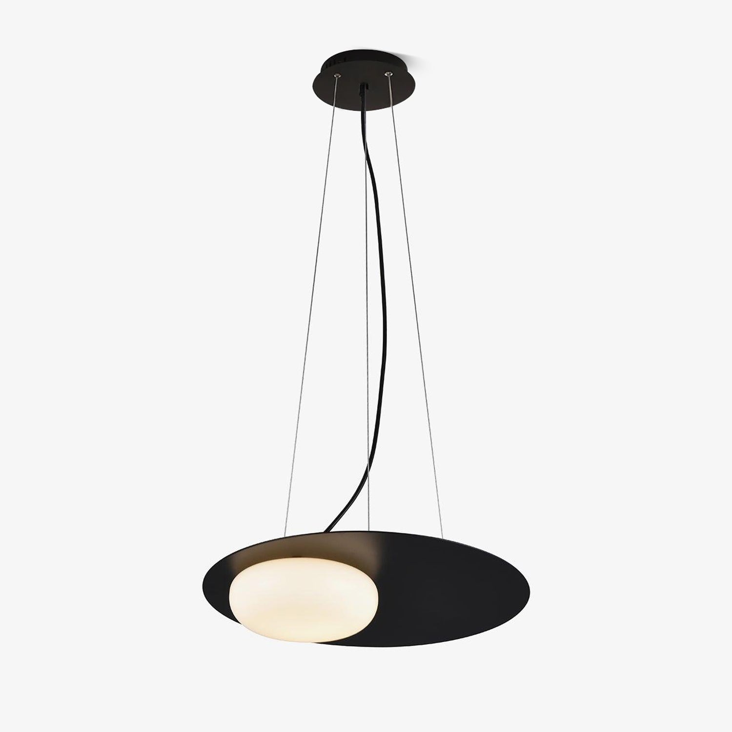 Kwic Pendant Lamp - Letslighting