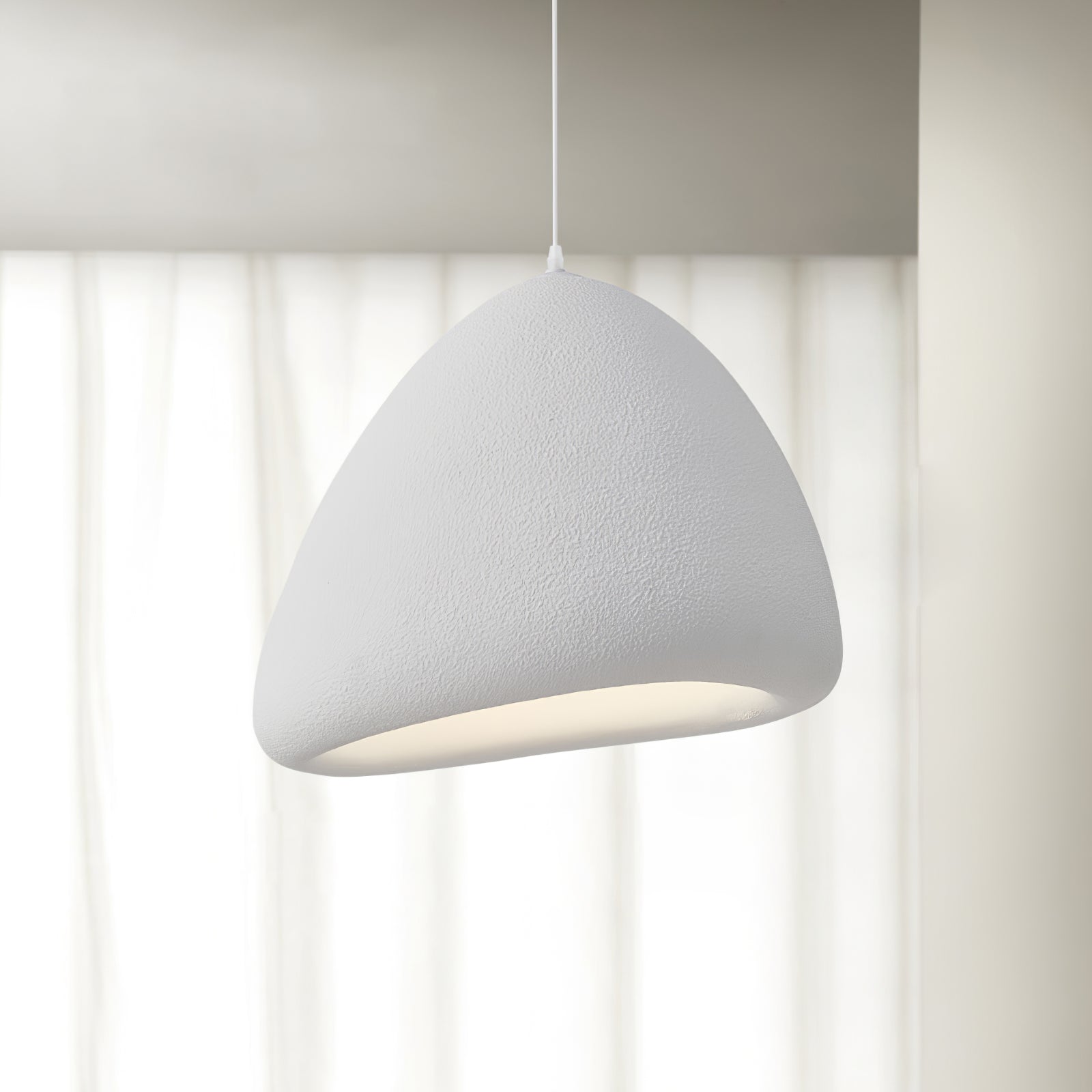 Kyoto Pendant Light - Letslighting