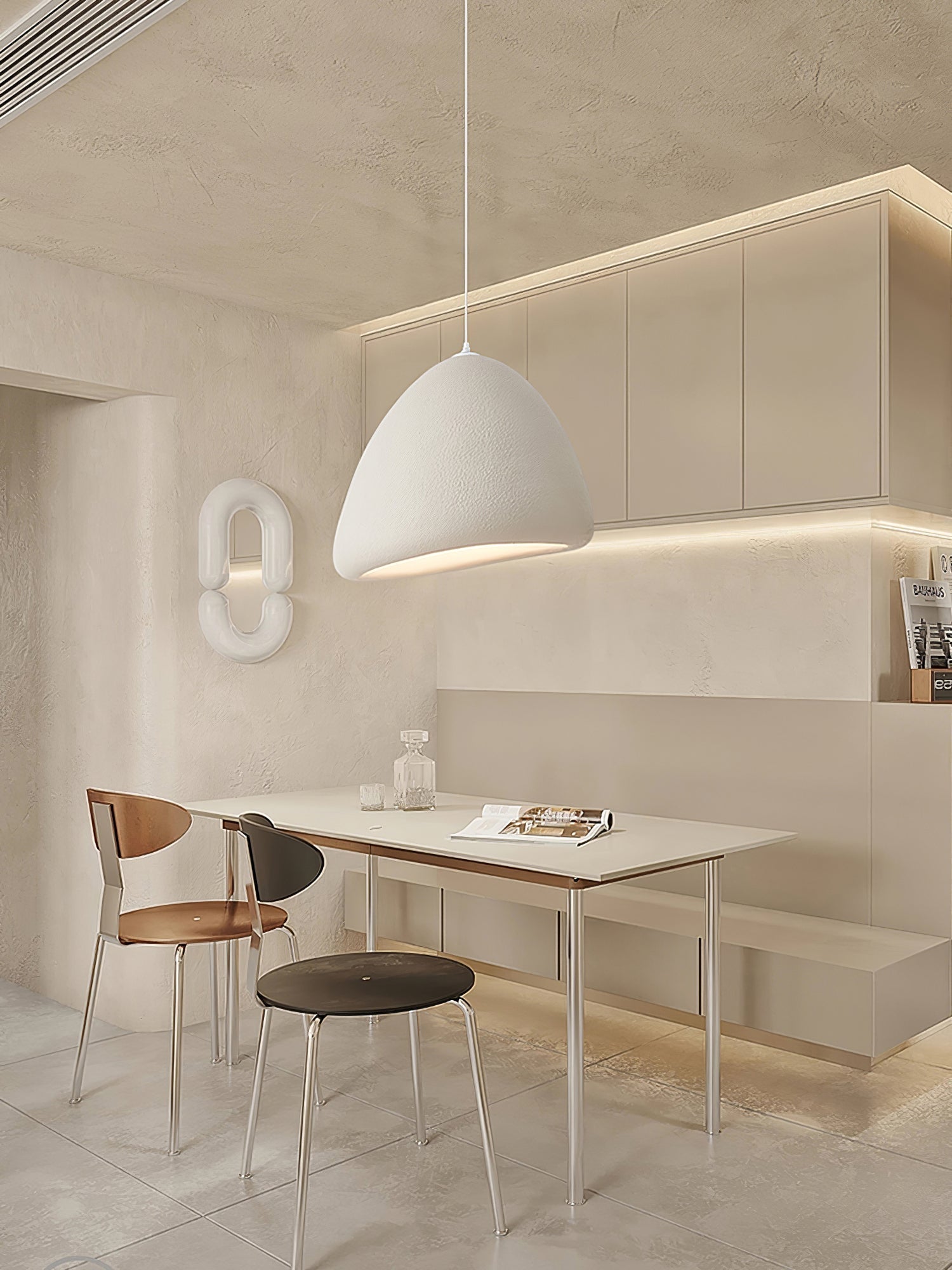 Kyoto Pendant Light - Letslighting