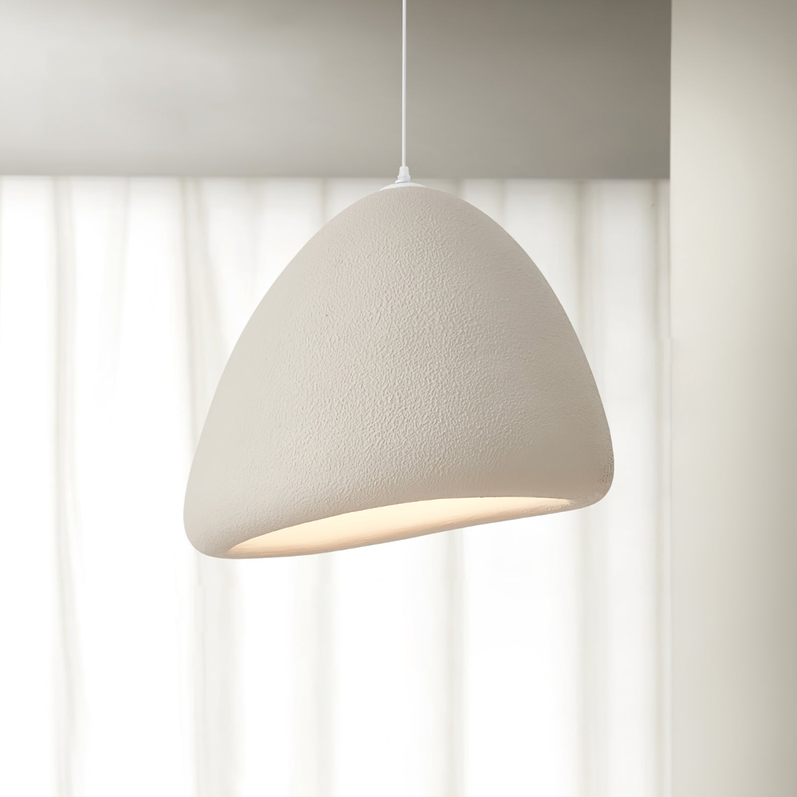 Kyoto Pendant Light - Letslighting
