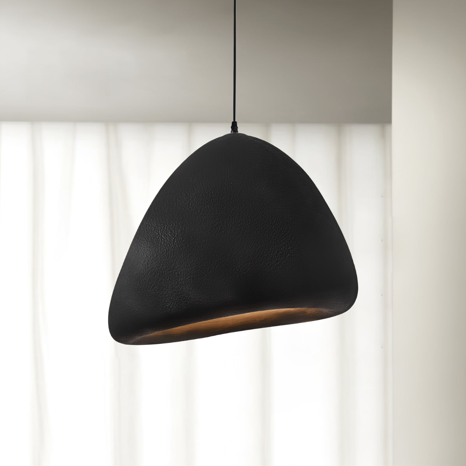 Kyoto Pendant Light - Letslighting