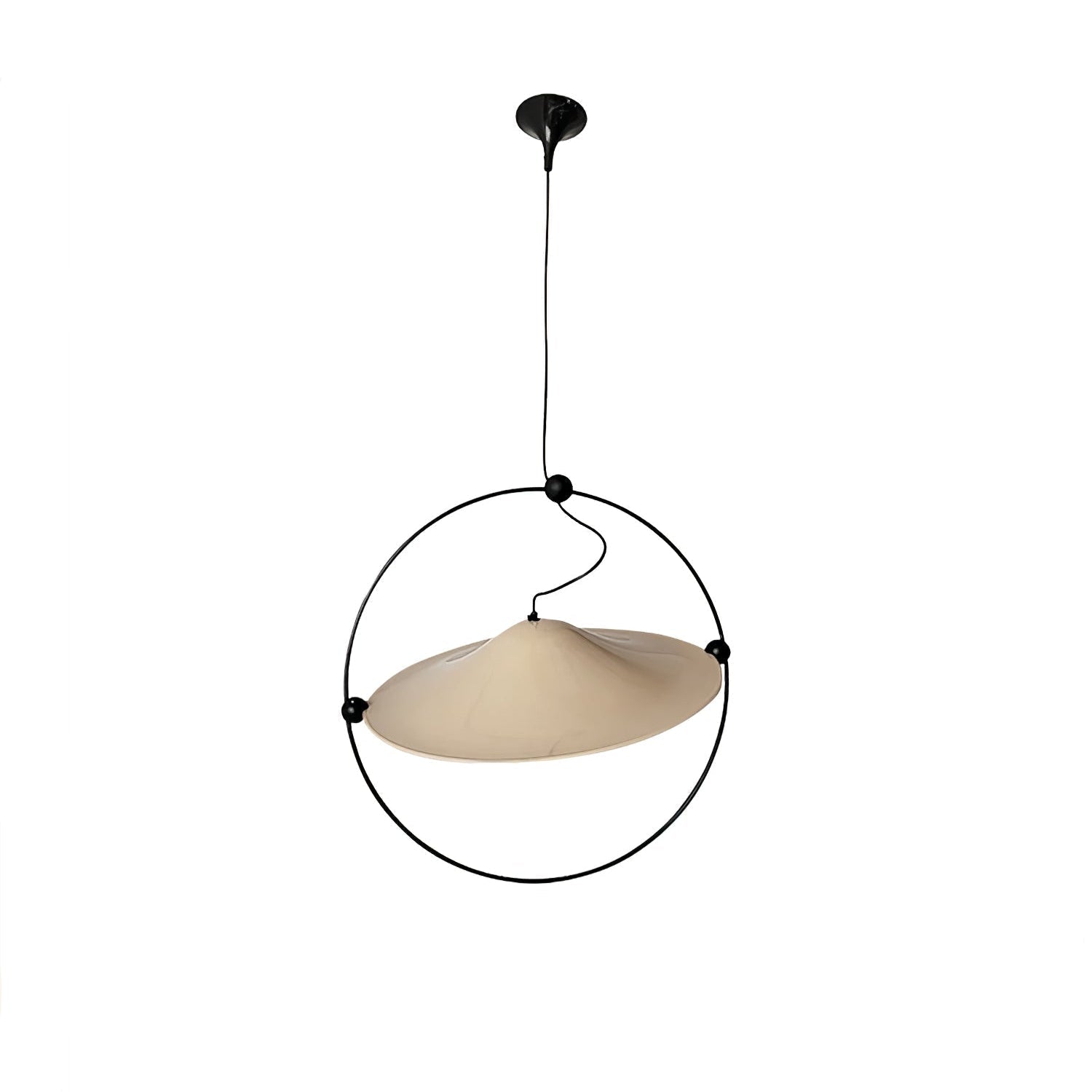 Veraeen Premium Elegance Metal Pendant Light - Letslighting