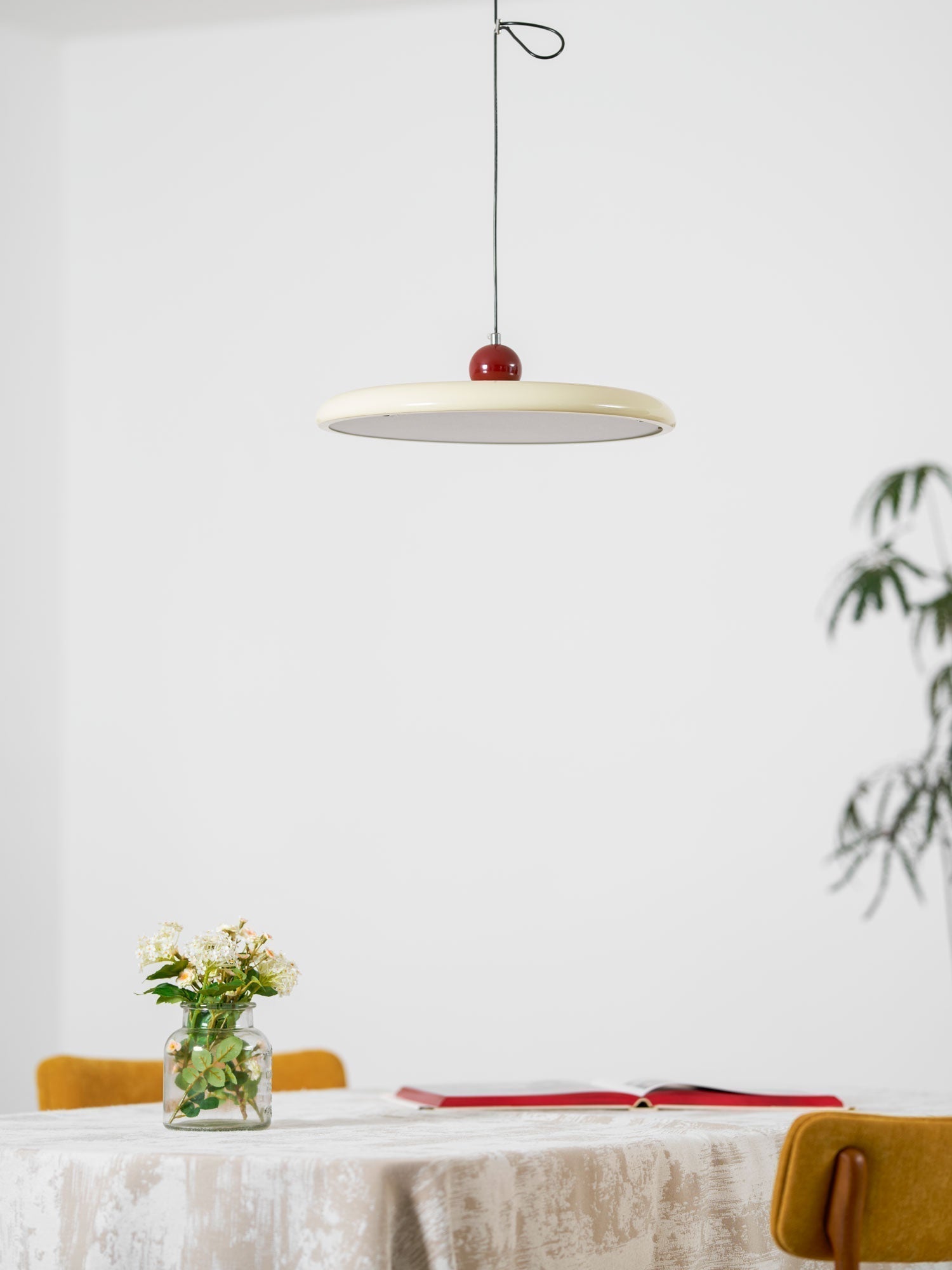 Lola Swing Pendant Lamp - Letslighting