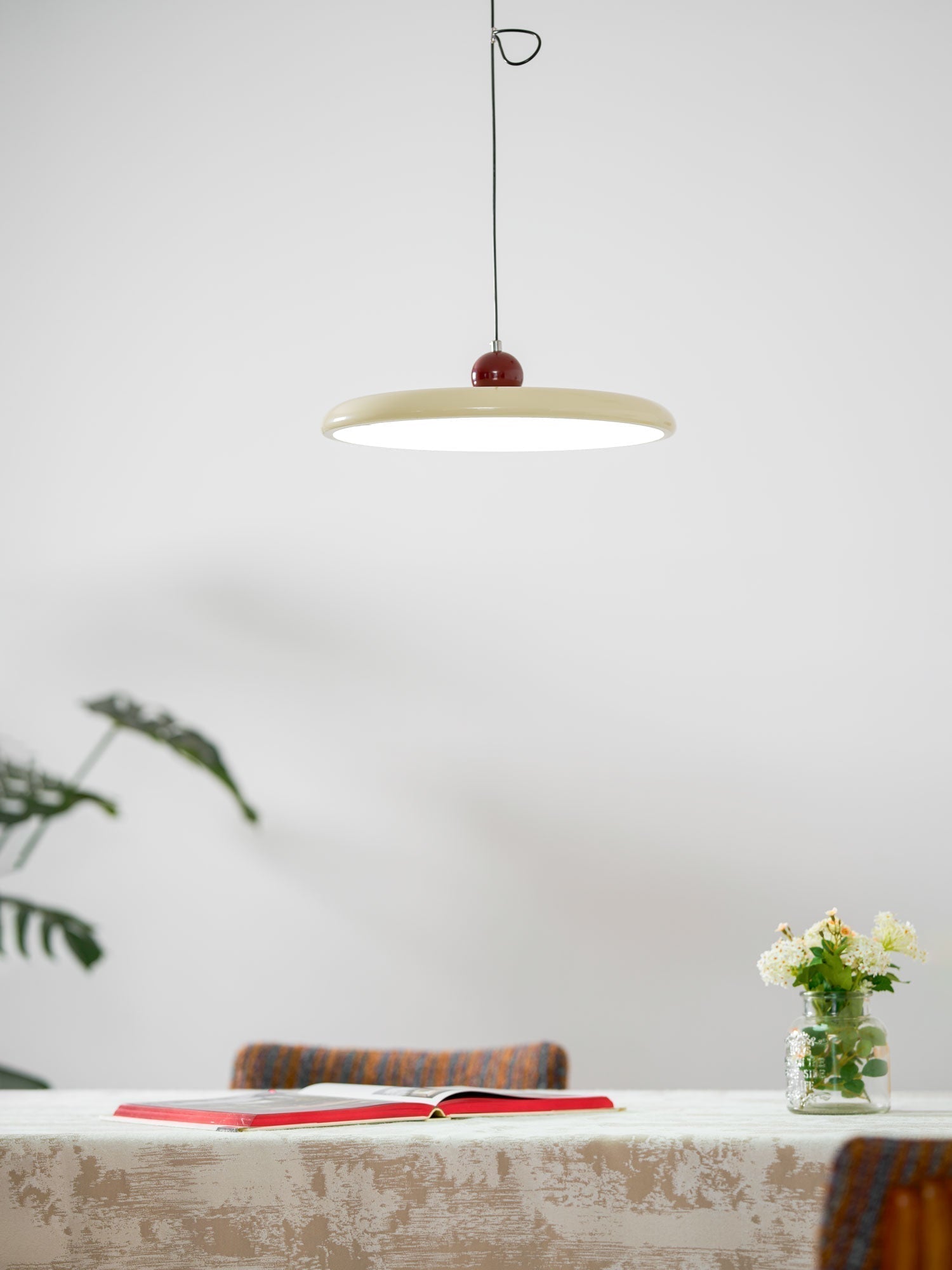 Lola Swing Pendant Lamp - Letslighting
