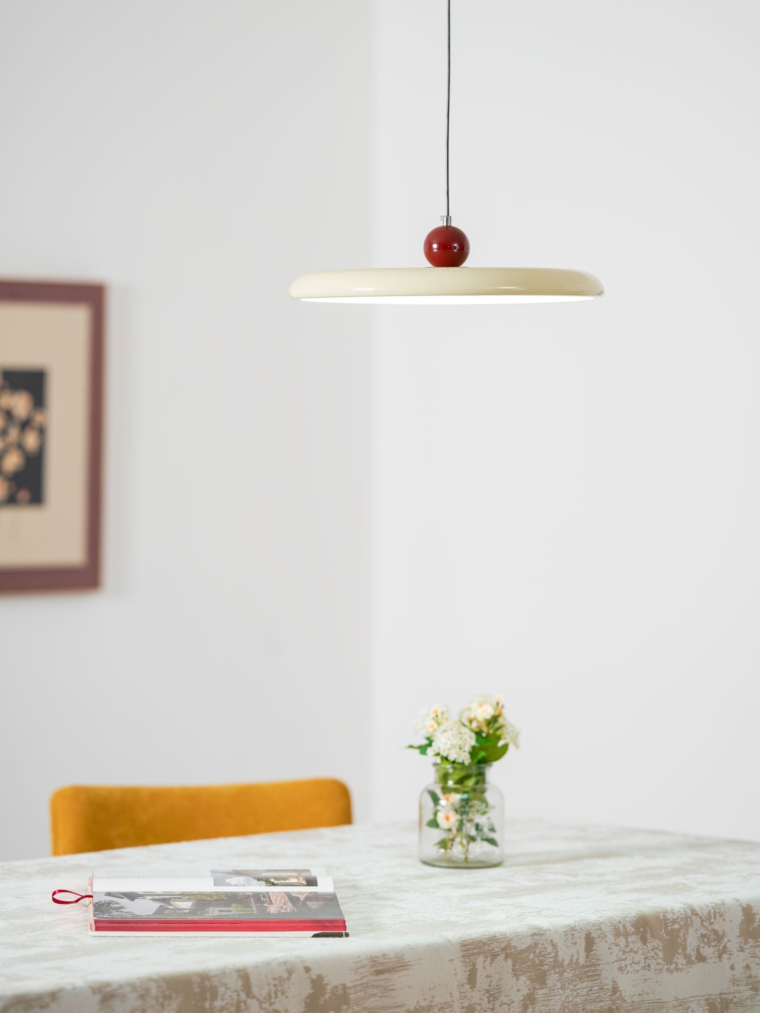 Lola Swing Pendant Lamp - Letslighting